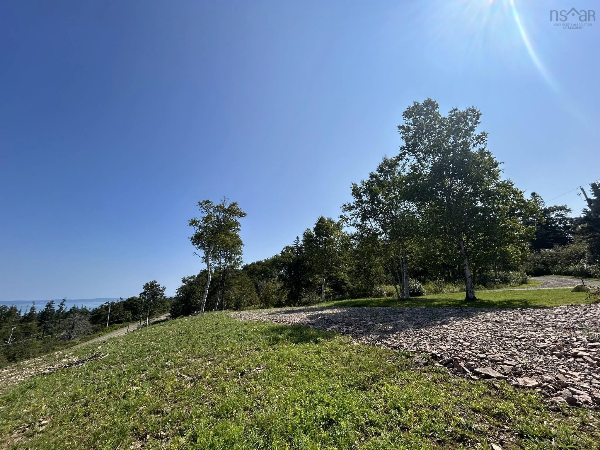 Baxter Lane Lot 9, Baxters Harbour, NS B0P 1H0, ,Land,For Sale,Baxter,202511283