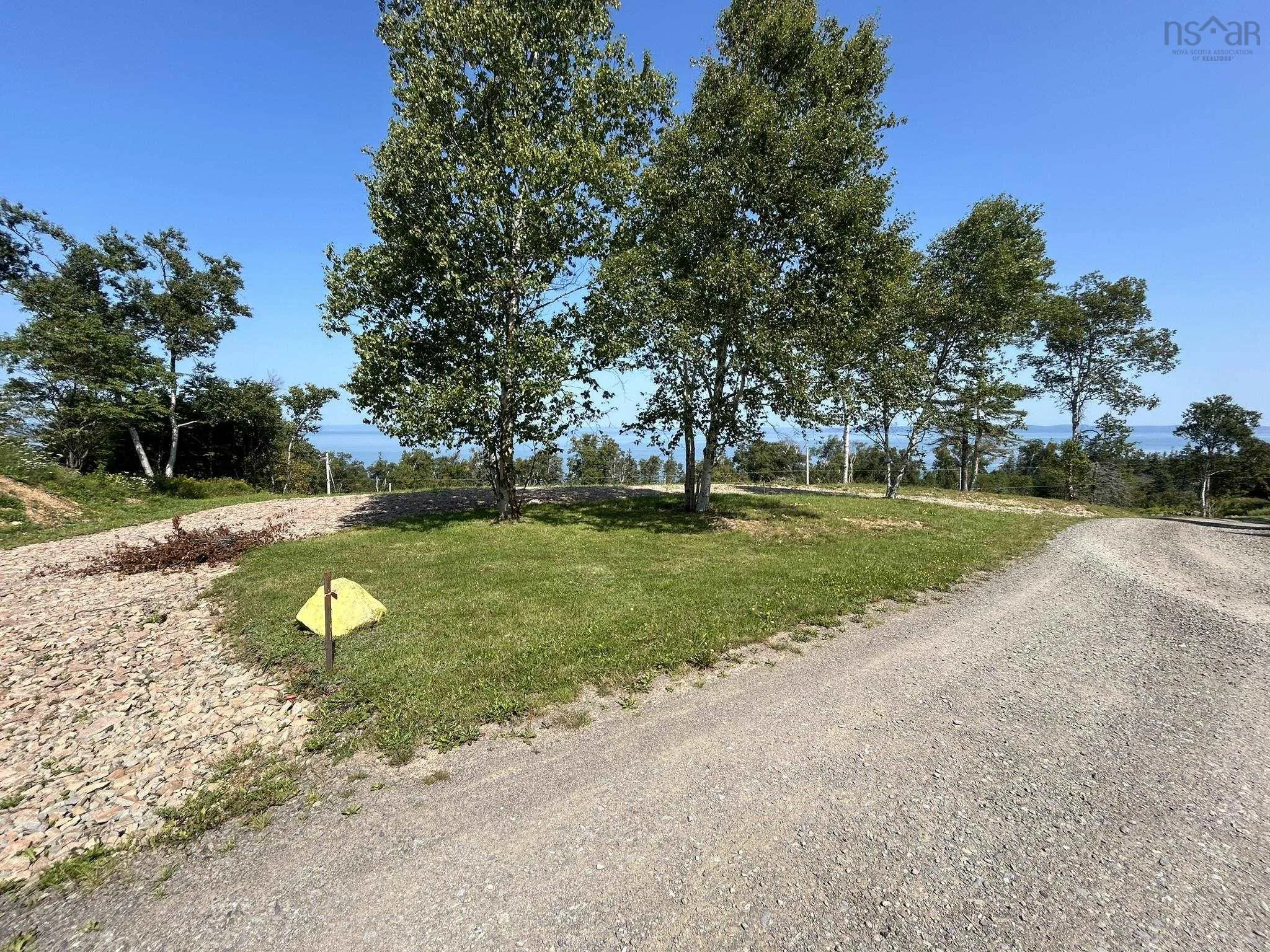 Baxter Lane Lot 9, Baxters Harbour, NS B0P 1H0, ,Land,For Sale,Baxter,202511283