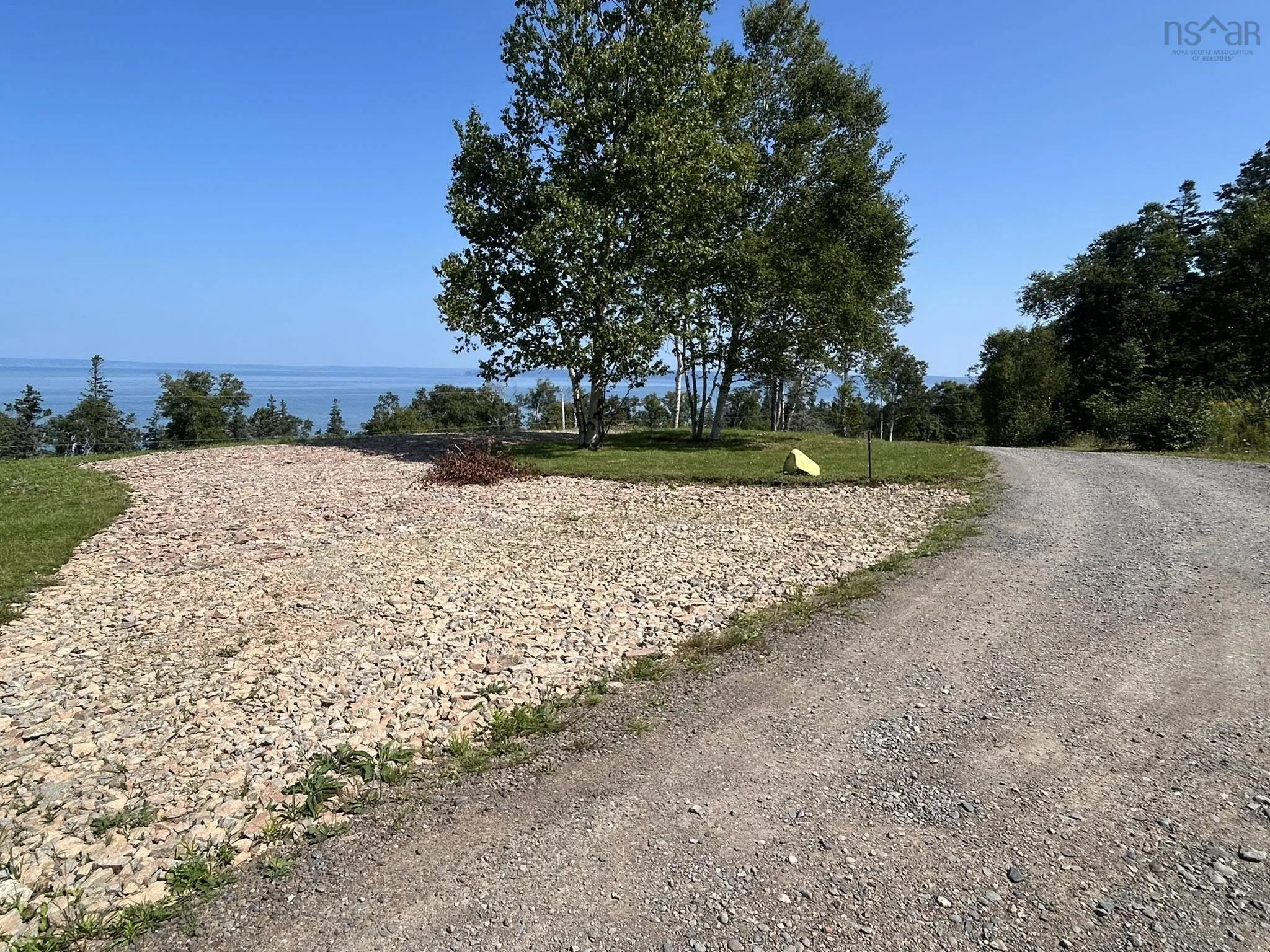 Baxter Lane Lot 9, Baxters Harbour, NS B0P 1H0, ,Land,For Sale,Baxter,202511283