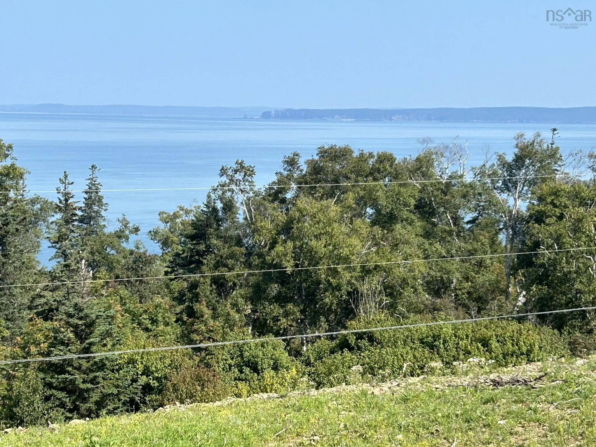 Baxter Lane Lot 9, Baxters Harbour, NS B0P 1H0, ,Land,For Sale,Baxter,202511283