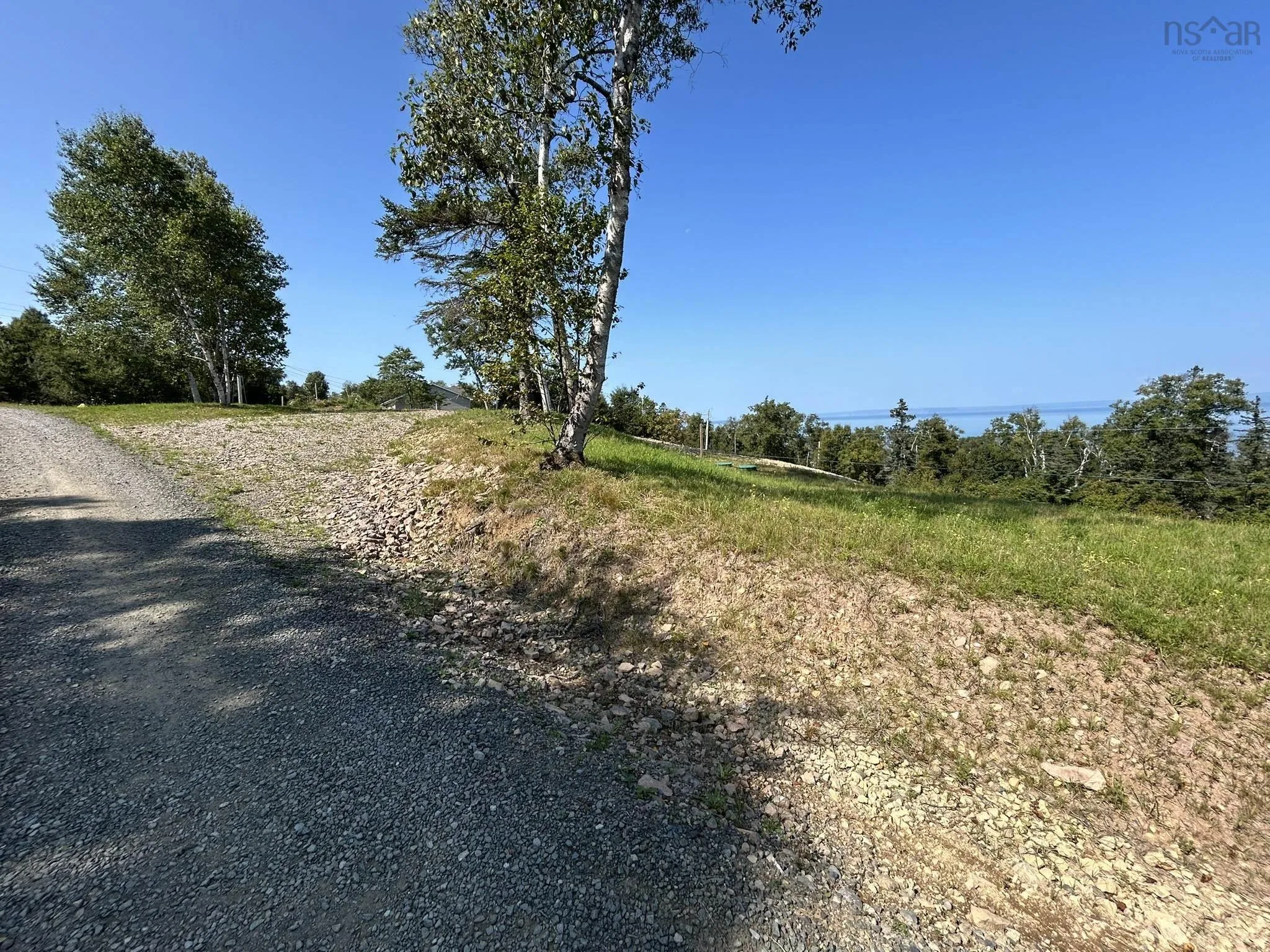 Baxter Lane Lot 9, Baxters Harbour, NS B0P 1H0, ,Land,For Sale,Baxter,202511283