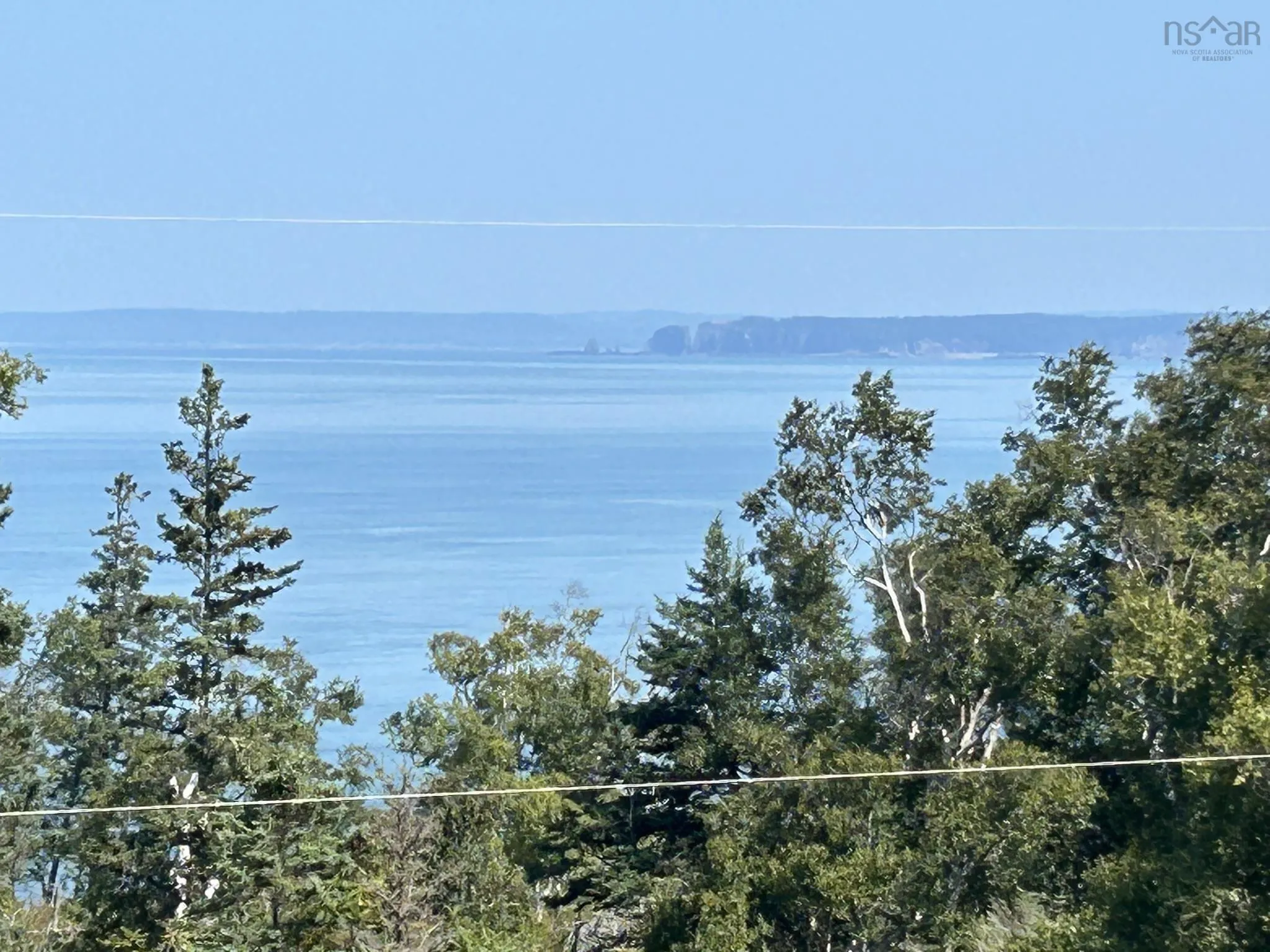 Baxter Lane Lot 9, Baxters Harbour, NS B0P 1H0, ,Land,For Sale,Baxter,202511283