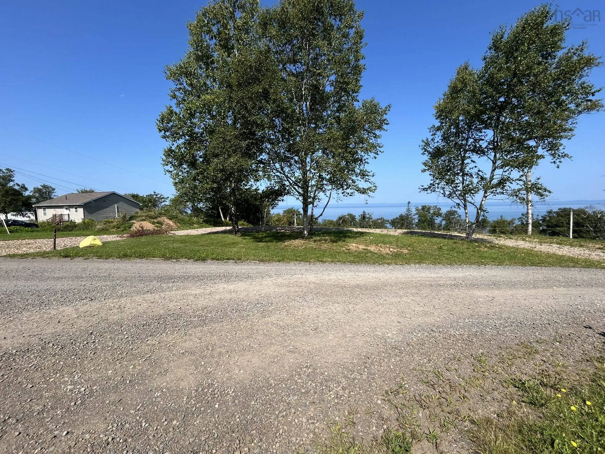 Baxter Lane Lot 9, Baxters Harbour, NS B0P 1H0, ,Land,For Sale,Baxter,202511283