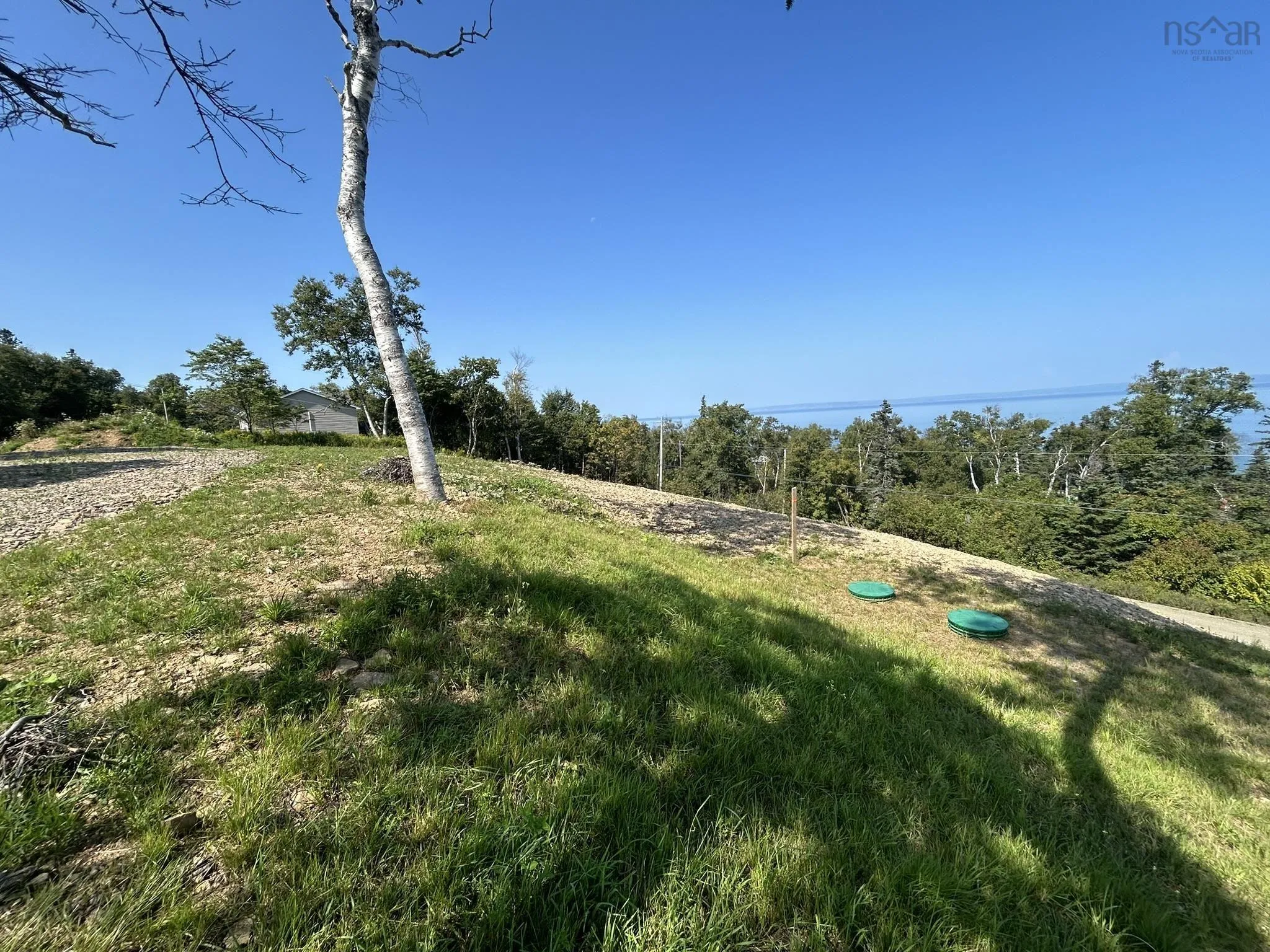 Baxter Lane Lot 9, Baxters Harbour, NS B0P 1H0, ,Land,For Sale,Baxter,202511283