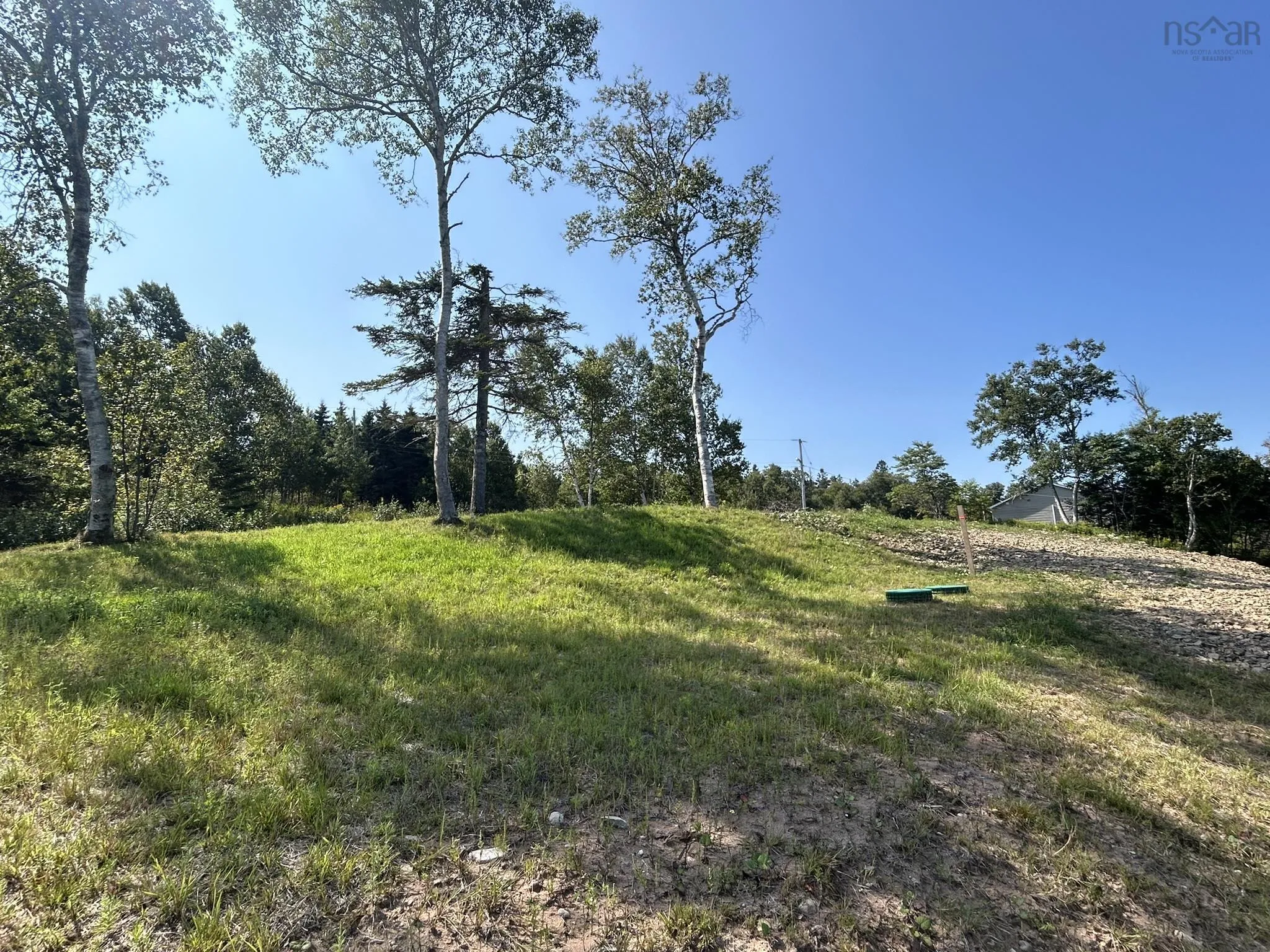 Baxter Lane Lot 9, Baxters Harbour, NS B0P 1H0, ,Land,For Sale,Baxter,202511283
