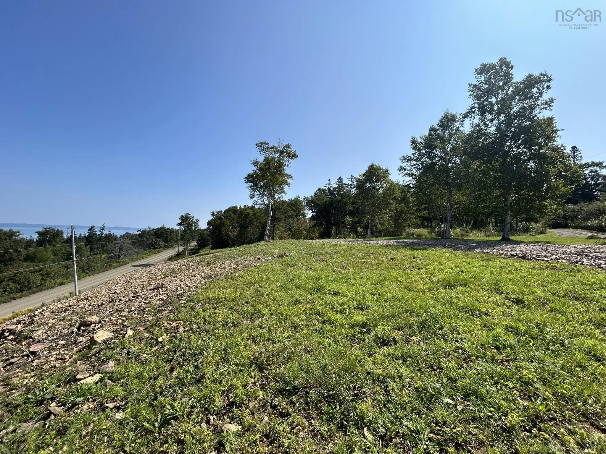Baxter Lane Lot 9, Baxters Harbour, NS B0P 1H0, ,Land,For Sale,Baxter,202511283