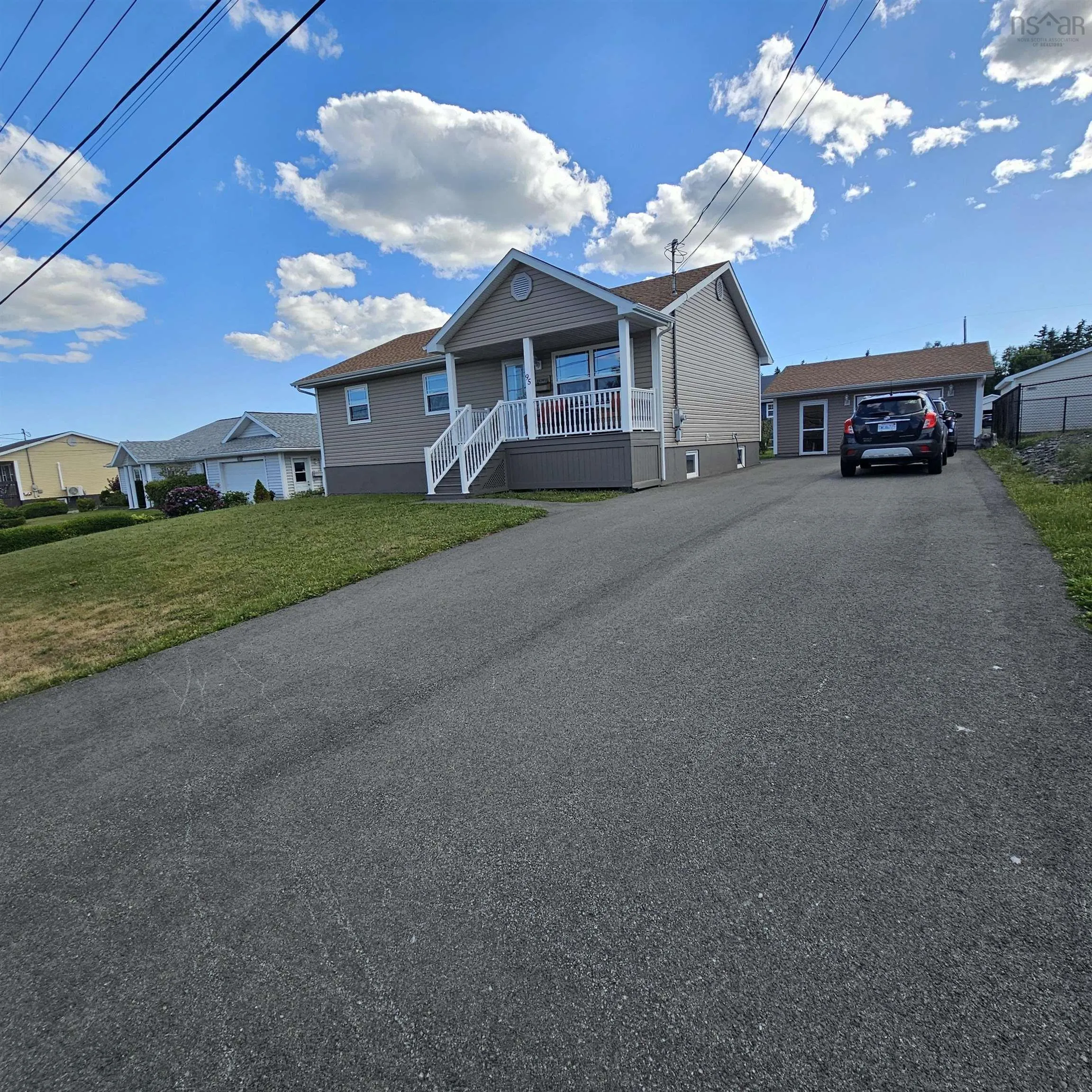95 Valleyview Drive, Coxheath, NS B1R 2M1, 3 Bedrooms Bedrooms, ,1 BathroomBathrooms,Residential,For Sale,Valleyview,202521477