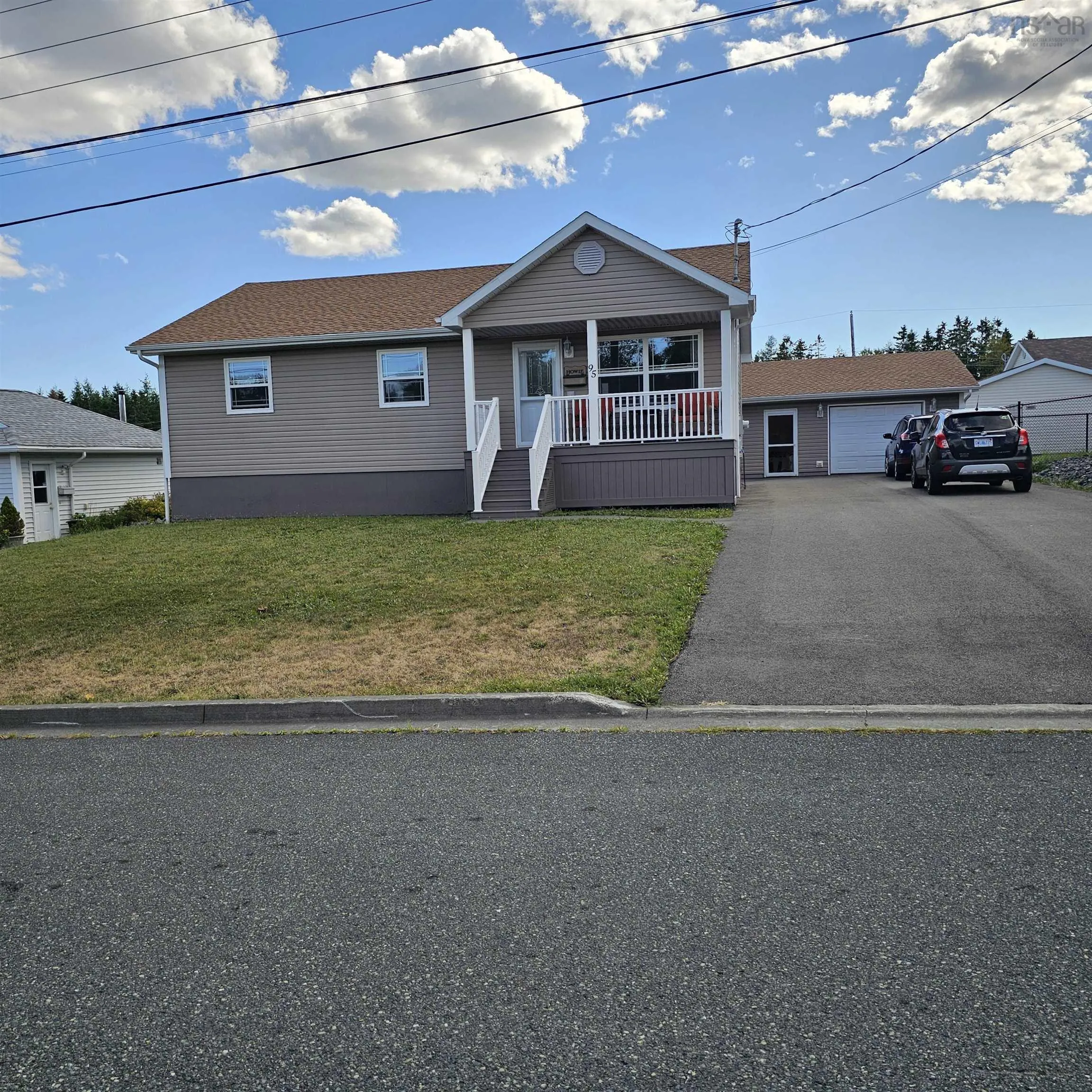95 Valleyview Drive, Coxheath, NS B1R 2M1, 3 Bedrooms Bedrooms, ,1 BathroomBathrooms,Residential,For Sale,Valleyview,202521477