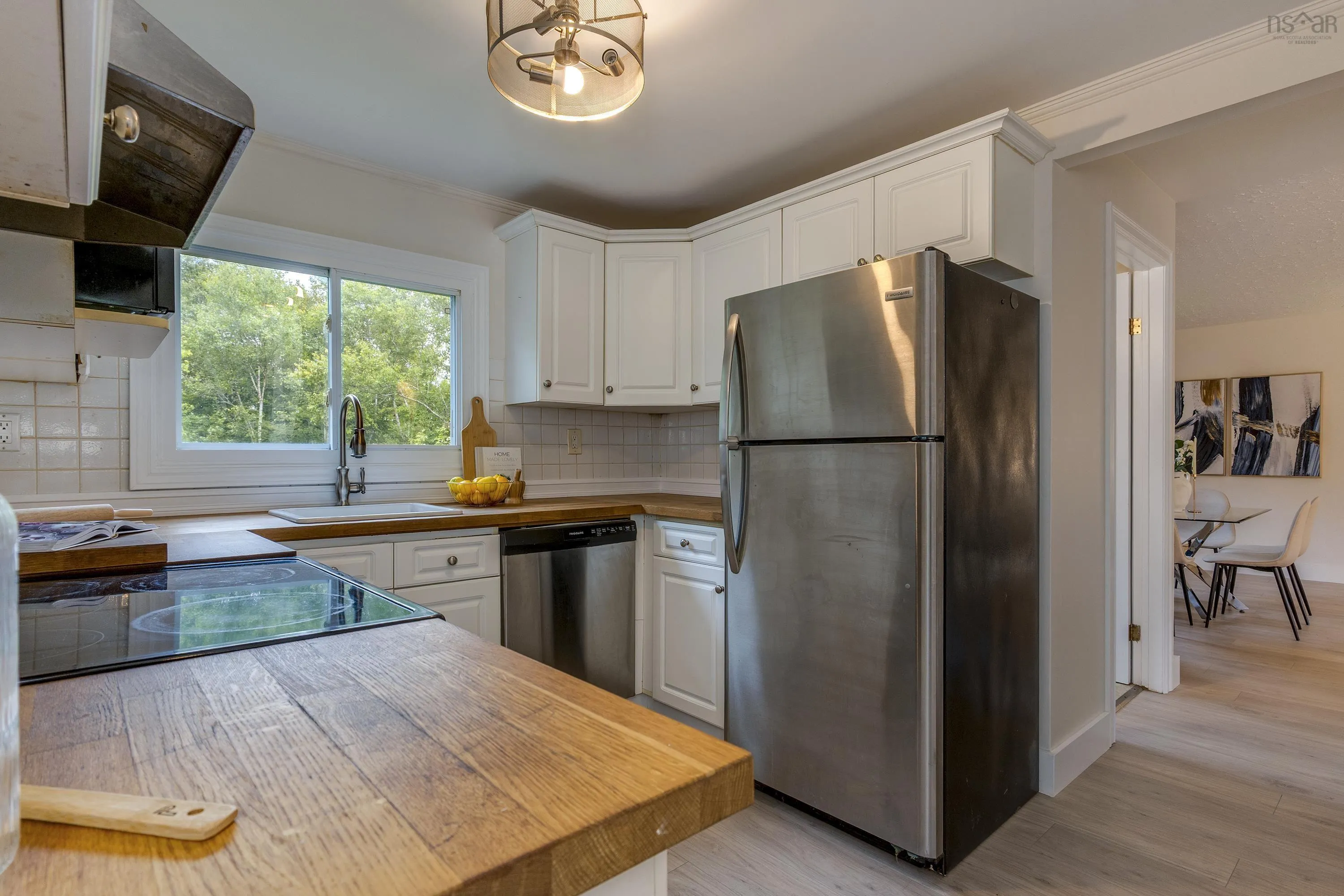 2294 Old Sambro Road, Williamswood, NS B3V 1C4, 3 Bedrooms Bedrooms, ,2 BathroomsBathrooms,Residential,For Sale,Old Sambro,202520841
