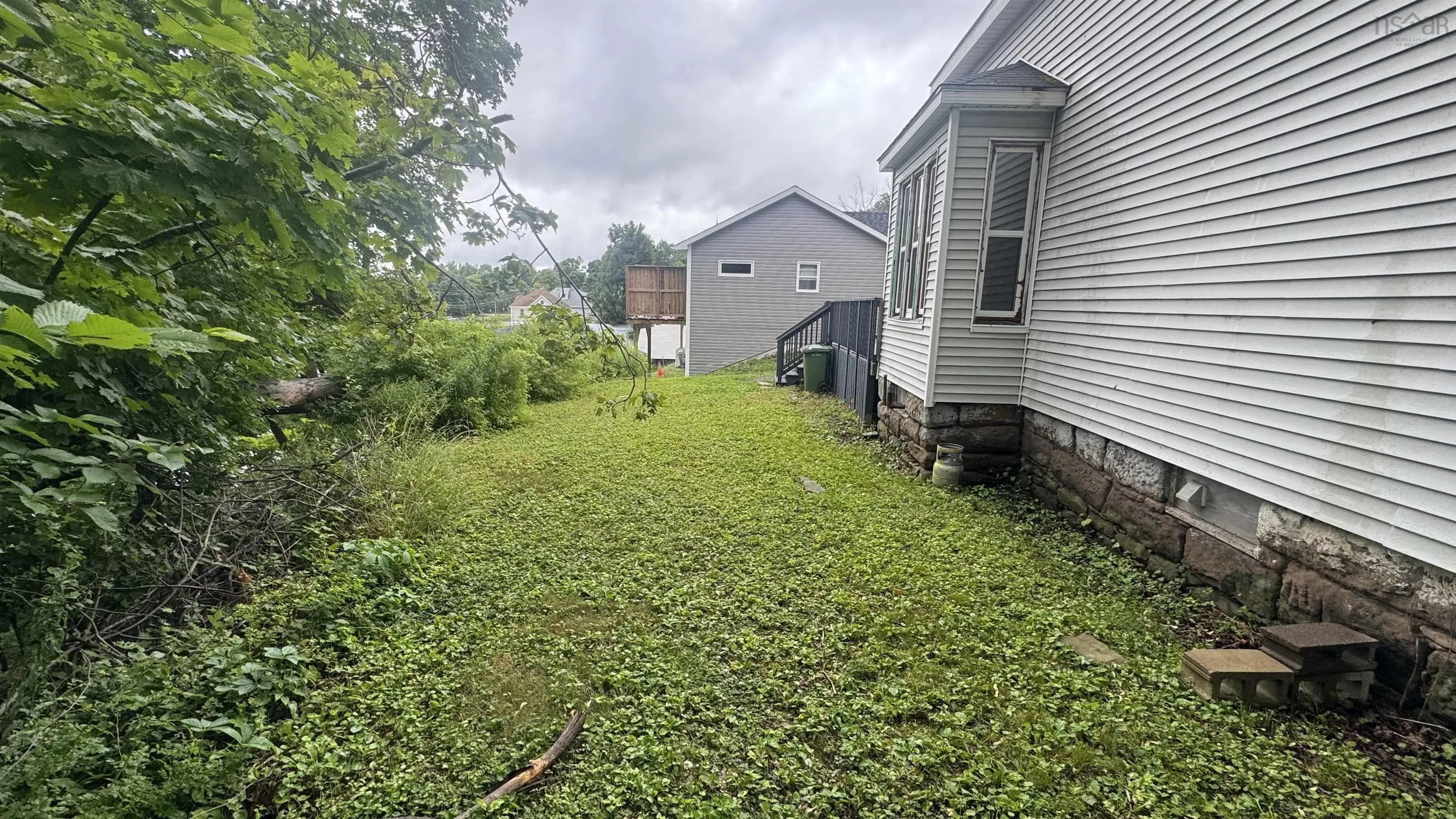264 High Street, New Glasgow, NS B2H 2P1, 4 Bedrooms Bedrooms, ,Residential Income,For Sale,High,202518323
