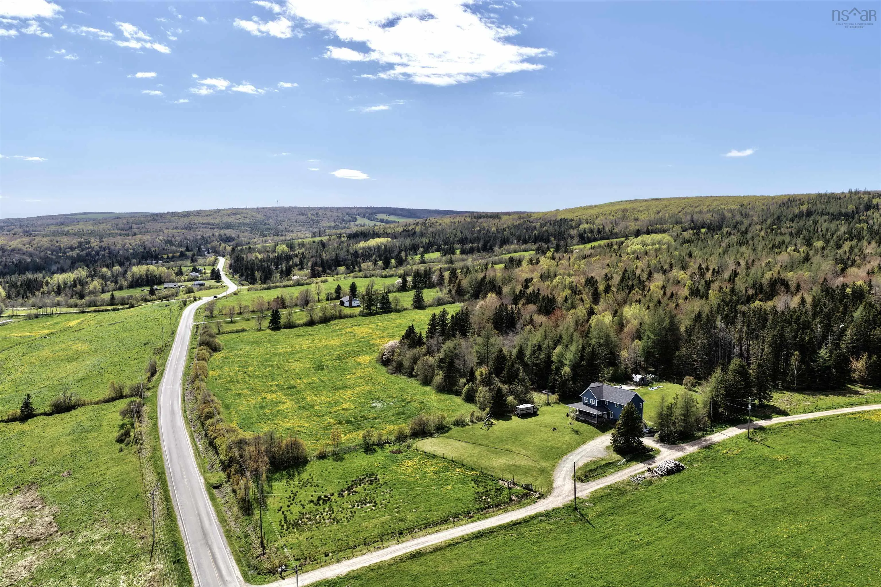 3538 Highway 252, Brook Village, NS B0E 1X0, 5 Bedrooms Bedrooms, ,3 BathroomsBathrooms,Residential,For Sale,Highway 252,202512005