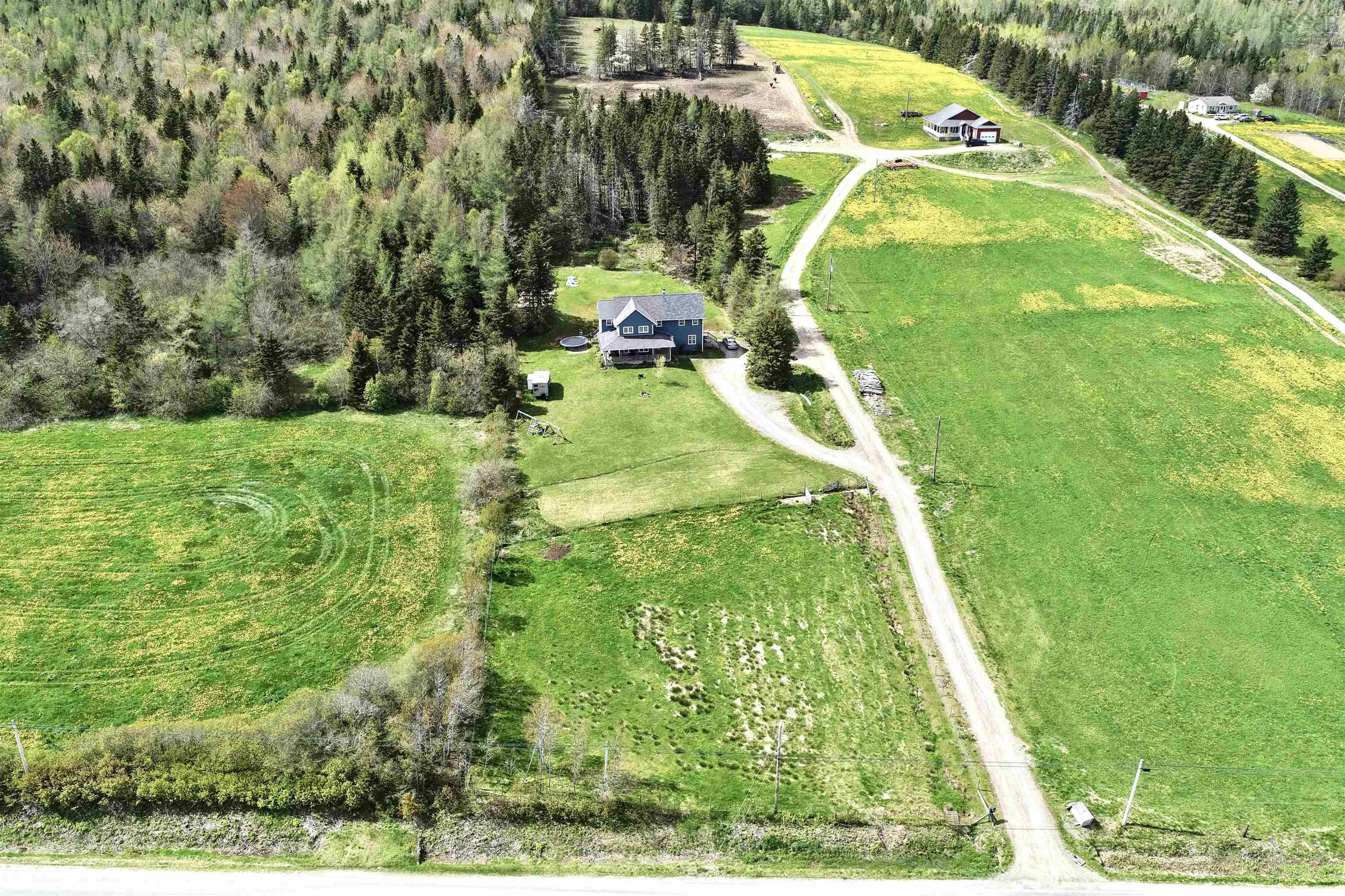 3538 Highway 252, Brook Village, NS B0E 1X0, 5 Bedrooms Bedrooms, ,3 BathroomsBathrooms,Residential,For Sale,Highway 252,202512005