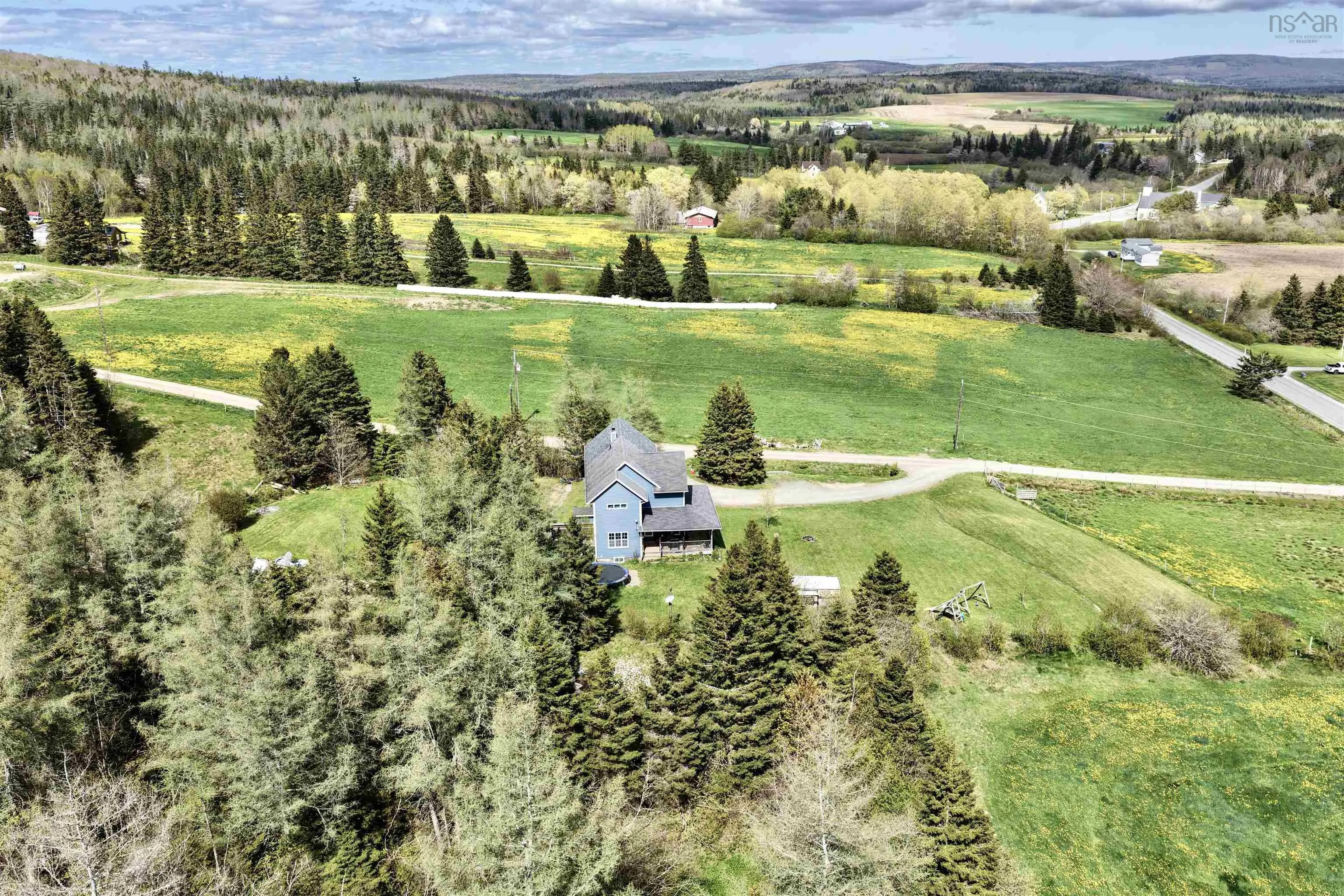 3538 Highway 252, Brook Village, NS B0E 1X0, 5 Bedrooms Bedrooms, ,3 BathroomsBathrooms,Residential,For Sale,Highway 252,202512005
