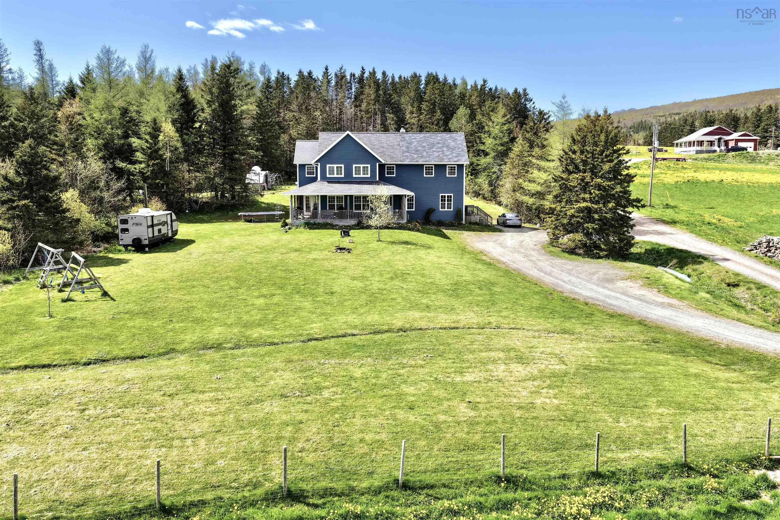 3538 Highway 252, Brook Village, NS B0E 1X0, 5 Bedrooms Bedrooms, ,3 BathroomsBathrooms,Residential,For Sale,Highway 252,202512005