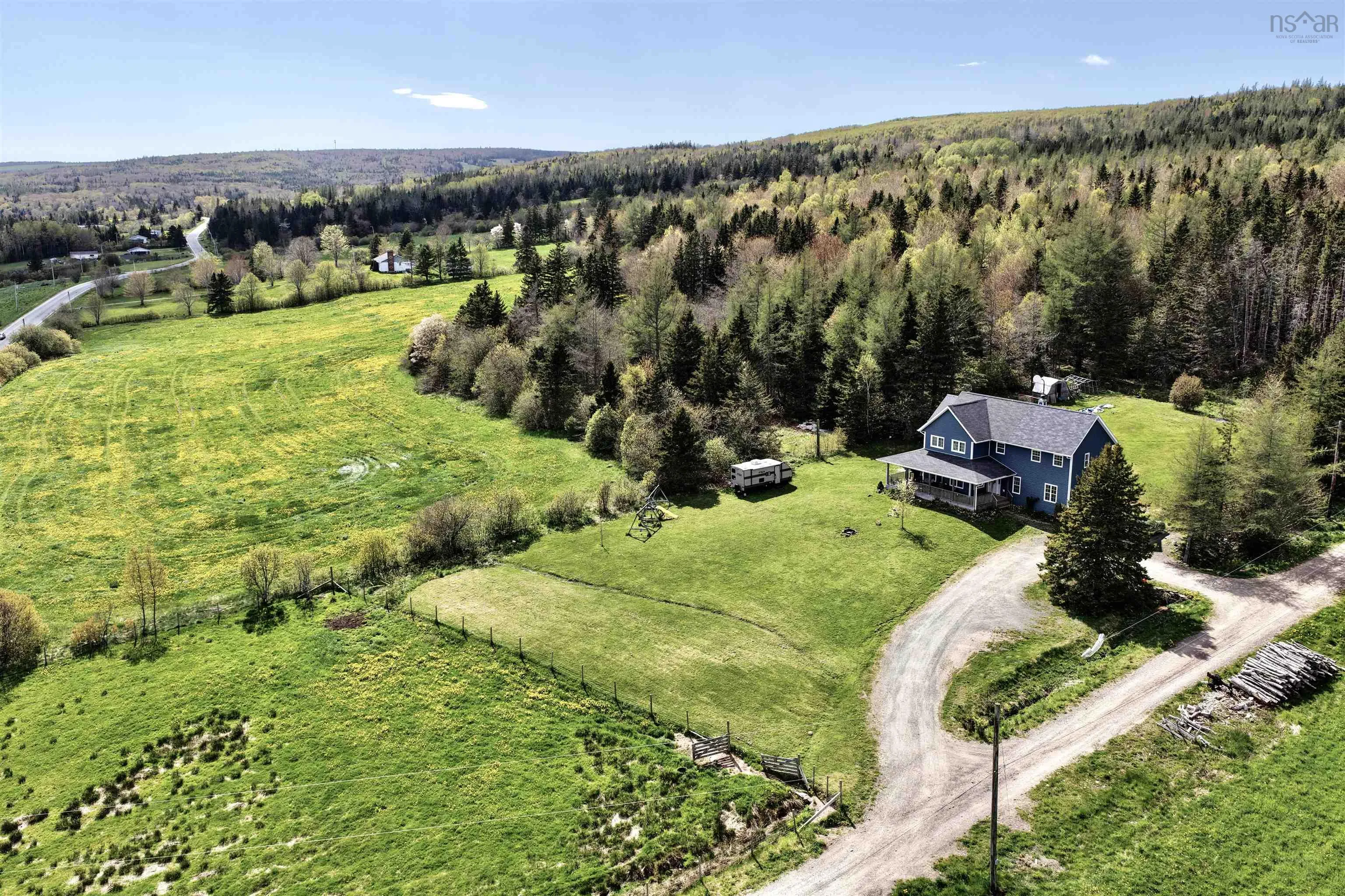 3538 Highway 252, Brook Village, NS B0E 1X0, 5 Bedrooms Bedrooms, ,3 BathroomsBathrooms,Residential,For Sale,Highway 252,202512005