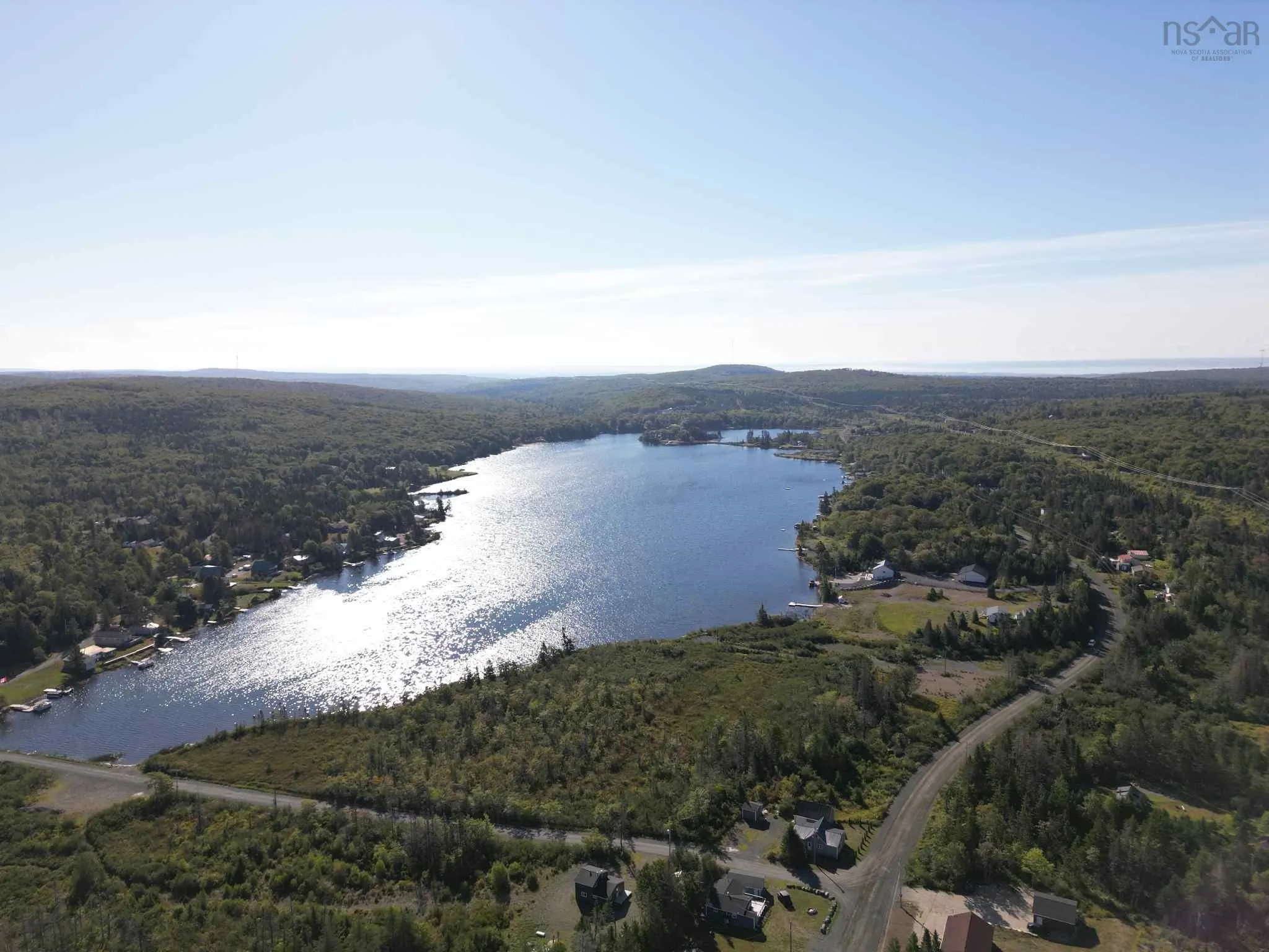 12 Lakeside Lane, Sutherland Lake, NS B0M 1G0, ,Land,For Sale,Lakeside Lane,202522021