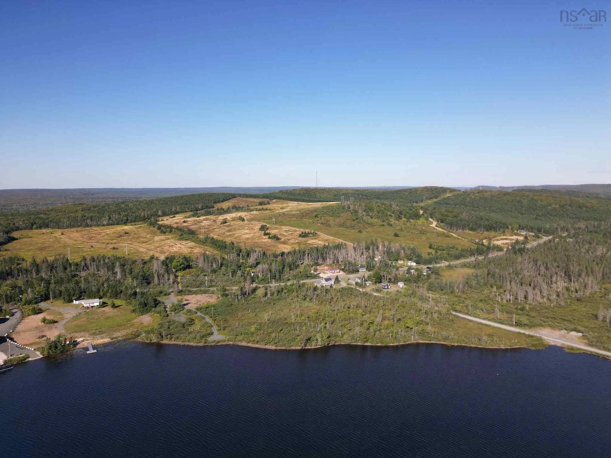 12 Lakeside Lane, Sutherland Lake, NS B0M 1G0, ,Land,For Sale,Lakeside Lane,202522021