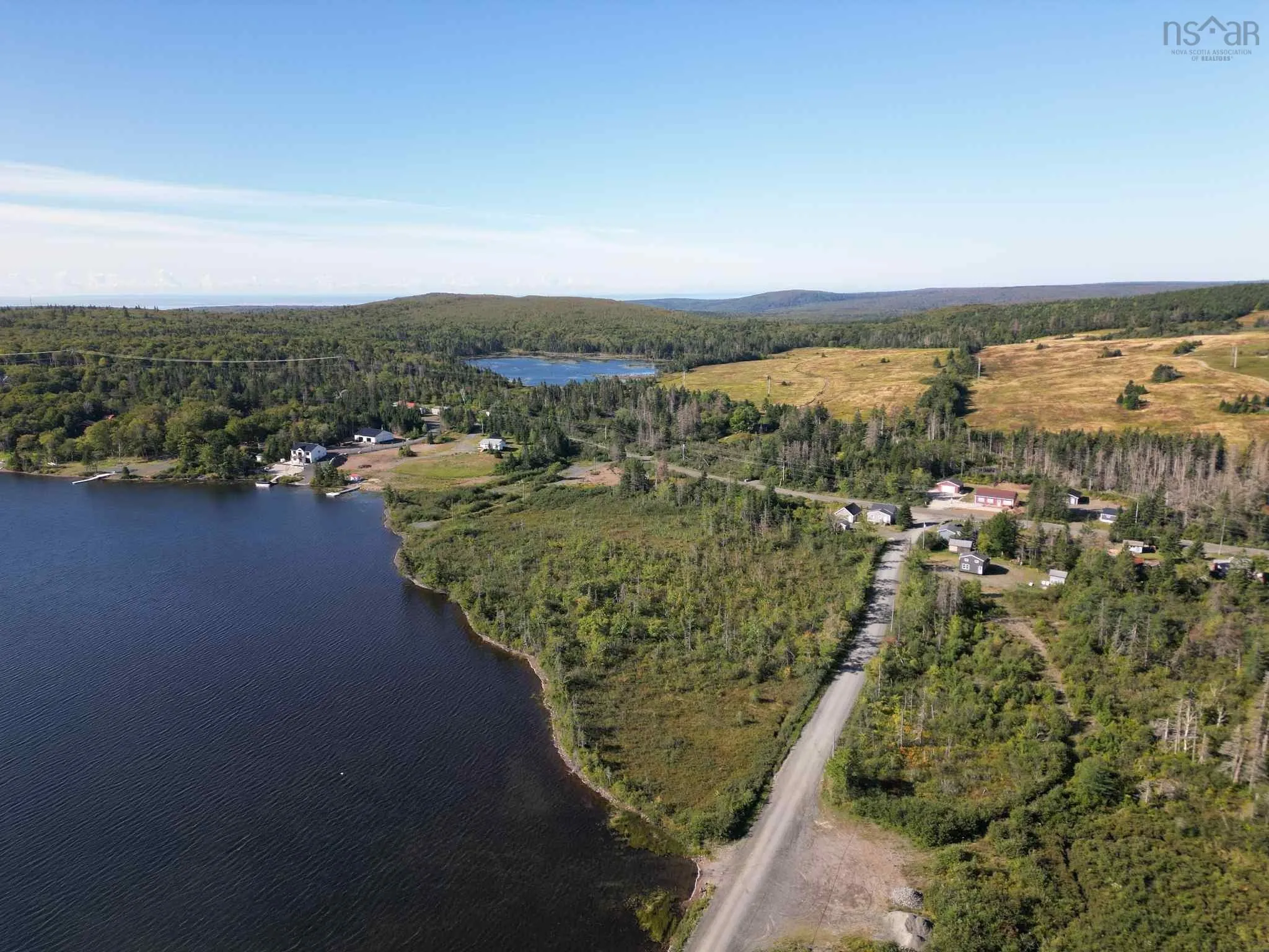 12 Lakeside Lane, Sutherland Lake, NS B0M 1G0, ,Land,For Sale,Lakeside Lane,202522021
