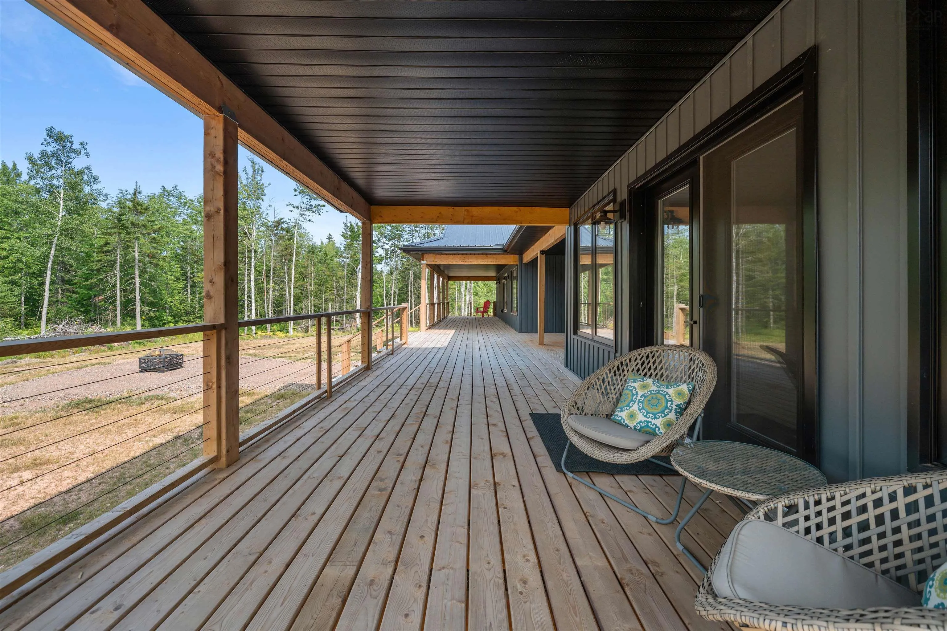 5021 River John Road, Haliburton, NS B0K 1H0, 5 Bedrooms Bedrooms, ,4 BathroomsBathrooms,Residential,For Sale,River John,202520352