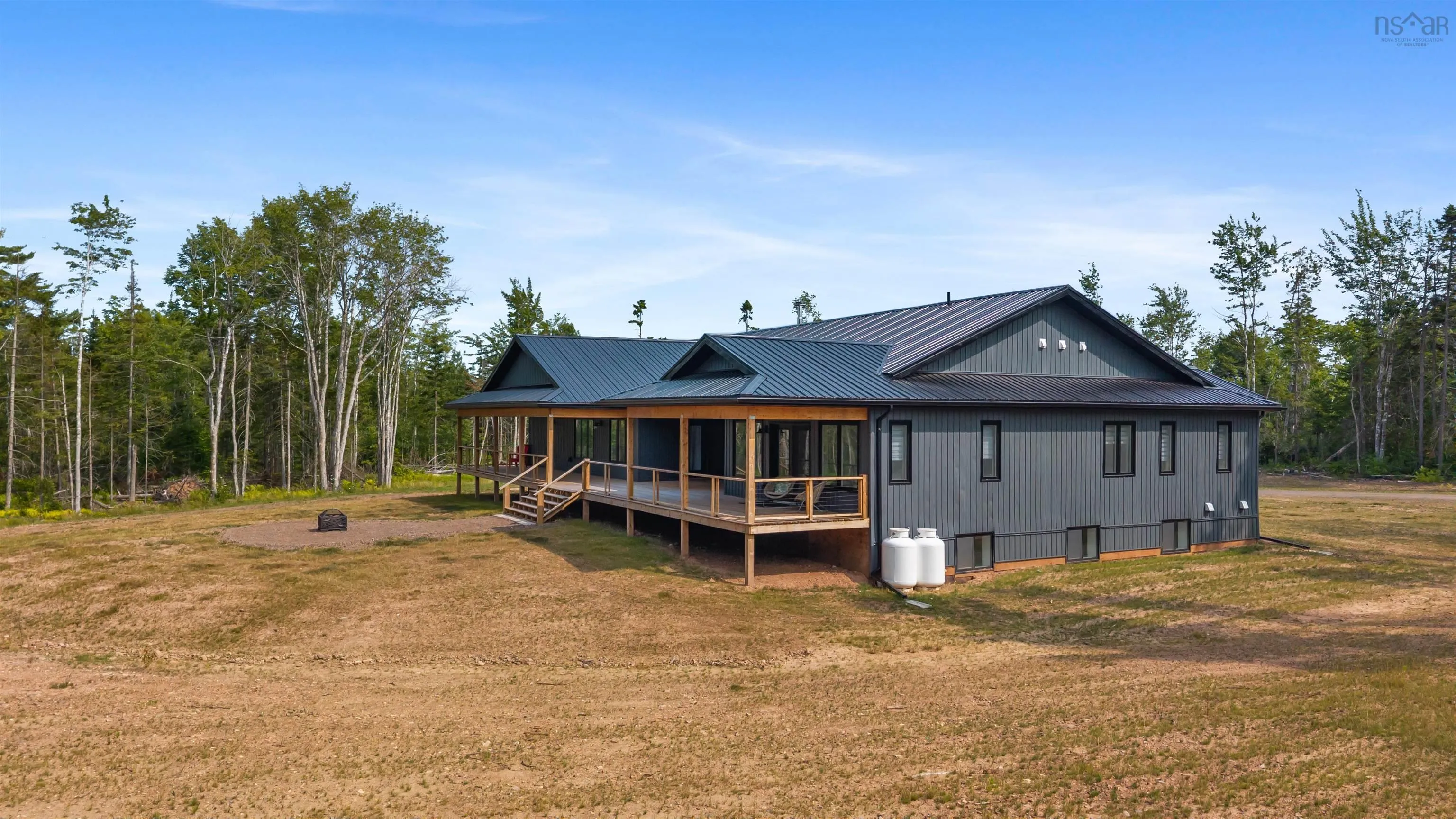 5021 River John Road, Haliburton, NS B0K 1H0, 5 Bedrooms Bedrooms, ,4 BathroomsBathrooms,Residential,For Sale,River John,202520352