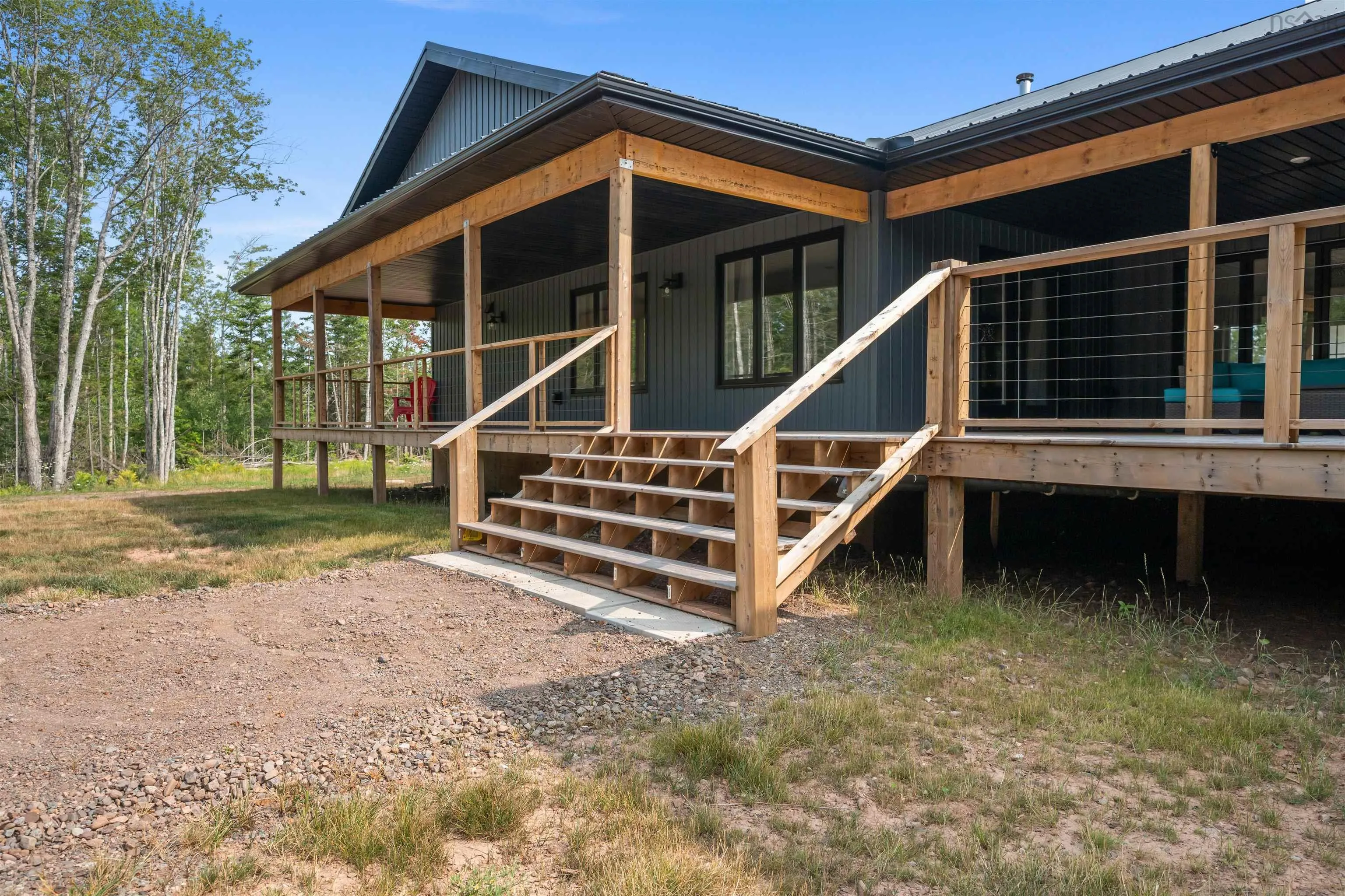 5021 River John Road, Haliburton, NS B0K 1H0, 5 Bedrooms Bedrooms, ,4 BathroomsBathrooms,Residential,For Sale,River John,202520352