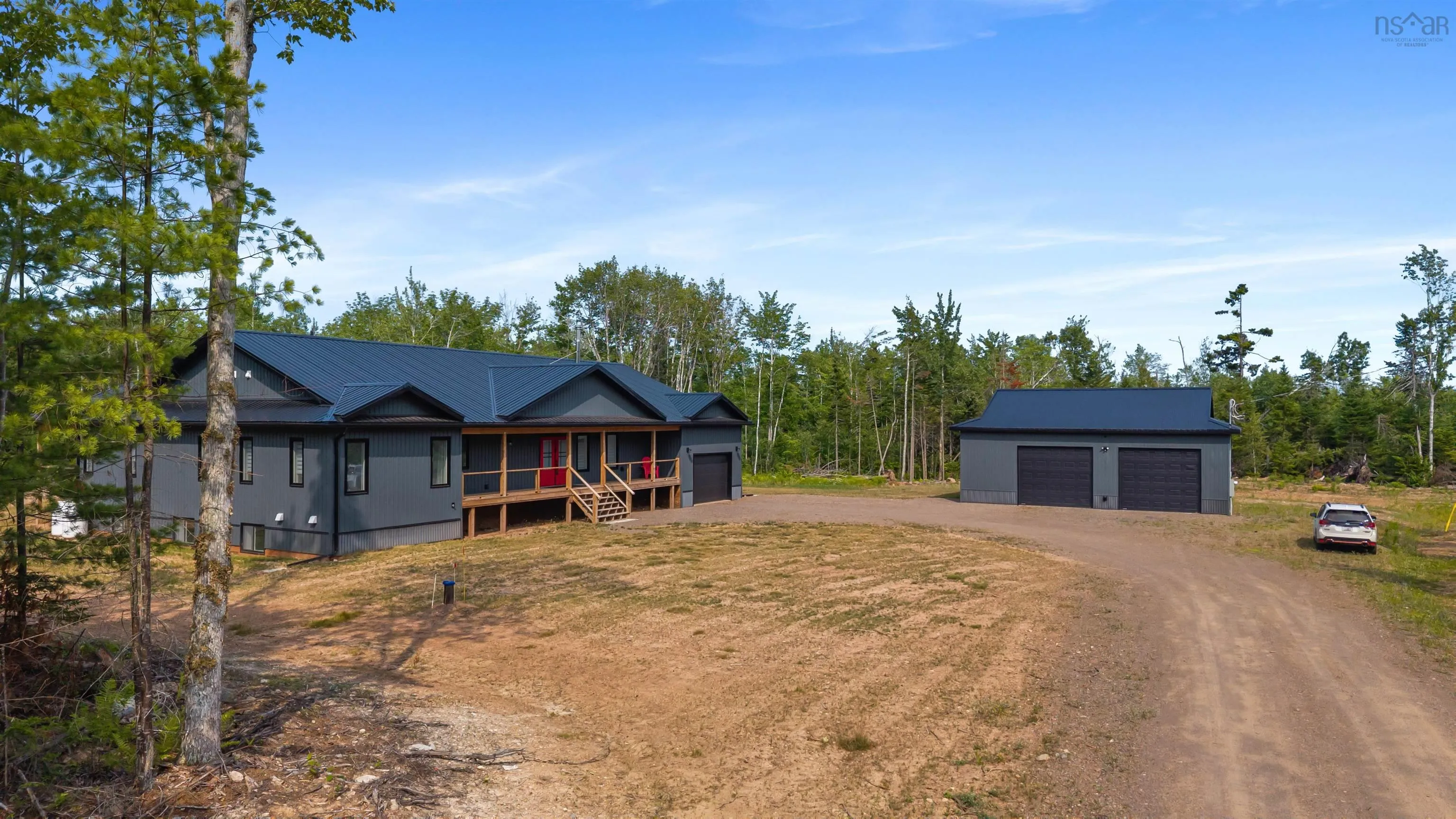 5021 River John Road, Haliburton, NS B0K 1H0, 5 Bedrooms Bedrooms, ,4 BathroomsBathrooms,Residential,For Sale,River John,202520352