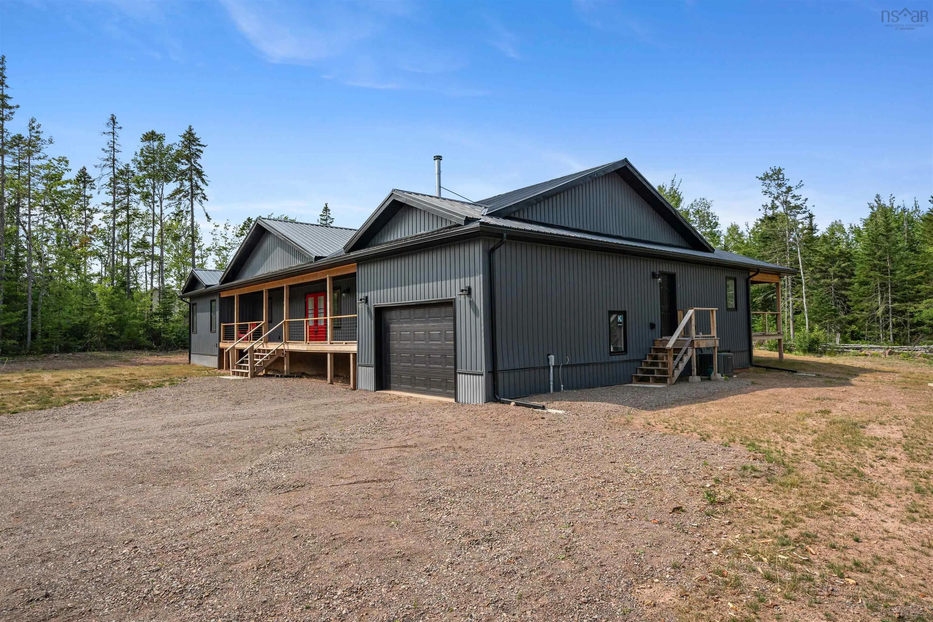 5021 River John Road, Haliburton, NS B0K 1H0, 5 Bedrooms Bedrooms, ,4 BathroomsBathrooms,Residential,For Sale,River John,202520352