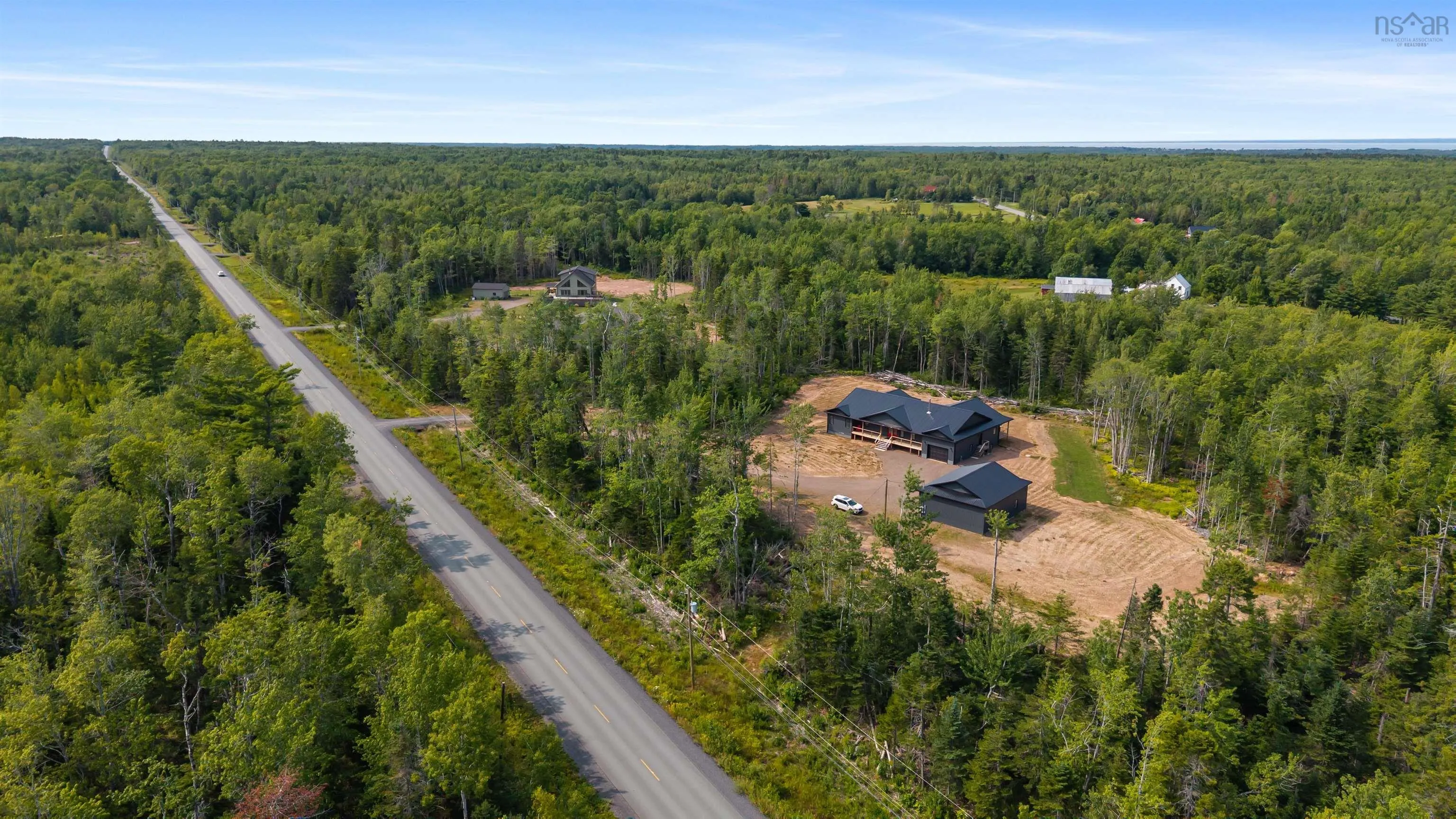 5021 River John Road, Haliburton, NS B0K 1H0, 5 Bedrooms Bedrooms, ,4 BathroomsBathrooms,Residential,For Sale,River John,202520352