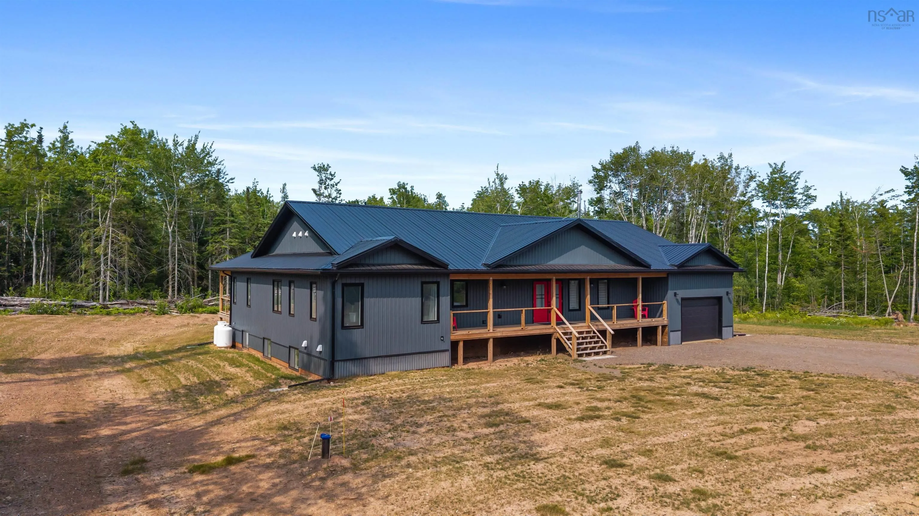 5021 River John Road, Haliburton, NS B0K 1H0, 5 Bedrooms Bedrooms, ,4 BathroomsBathrooms,Residential,For Sale,River John,202520352
