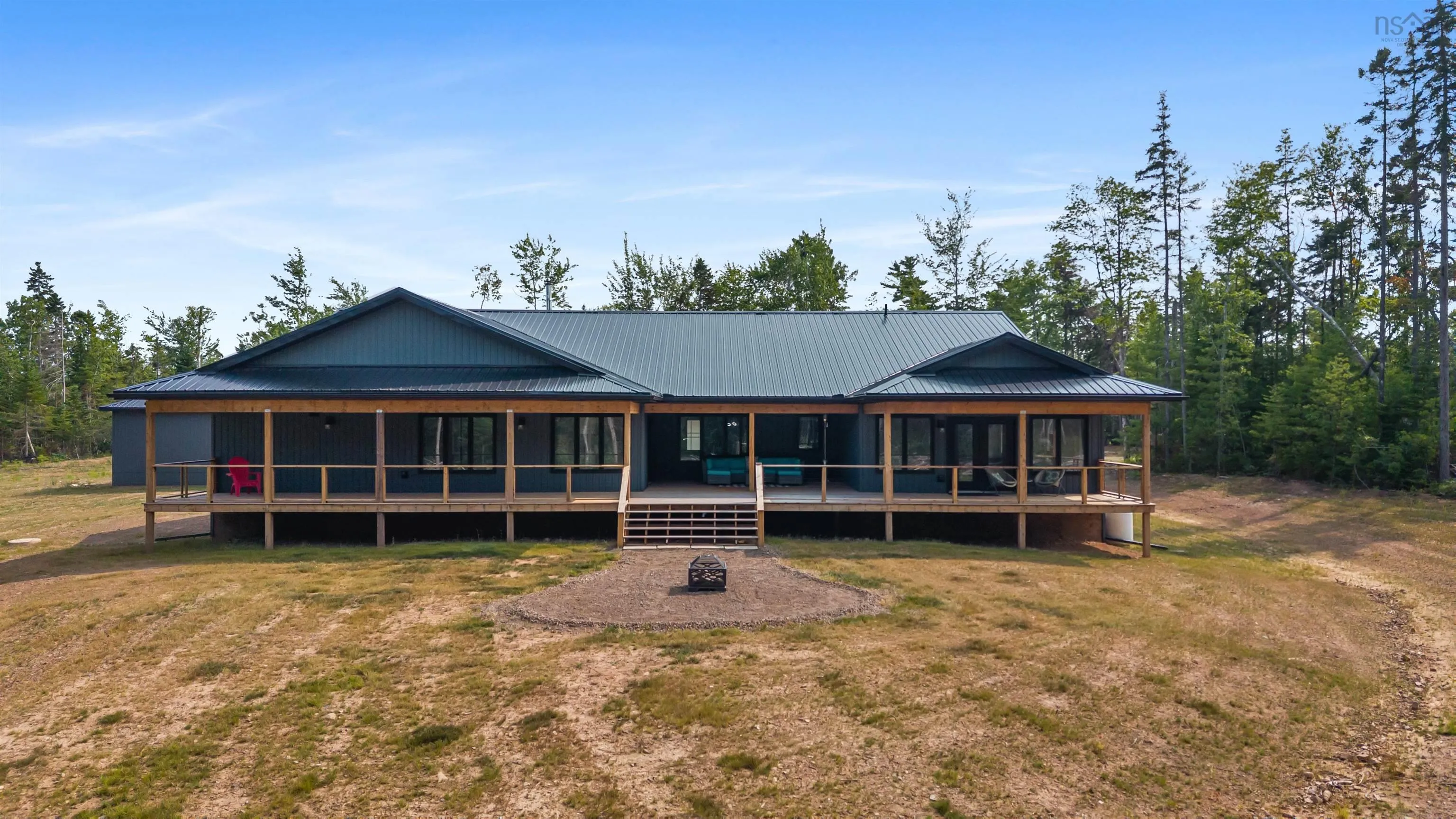 5021 River John Road, Haliburton, NS B0K 1H0, 5 Bedrooms Bedrooms, ,4 BathroomsBathrooms,Residential,For Sale,River John,202520352