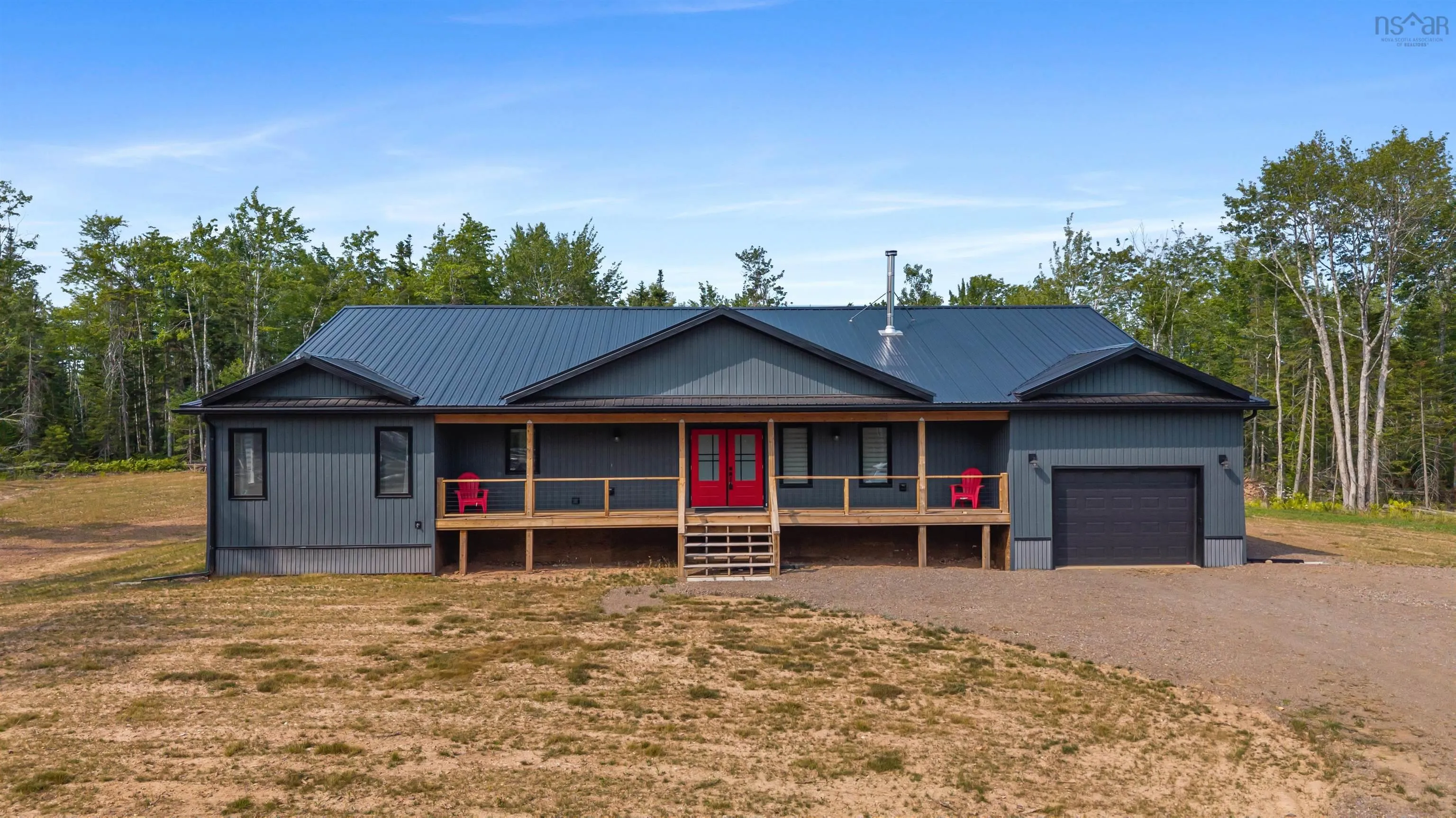 5021 River John Road, Haliburton, NS B0K 1H0, 5 Bedrooms Bedrooms, ,4 BathroomsBathrooms,Residential,For Sale,River John,202520352