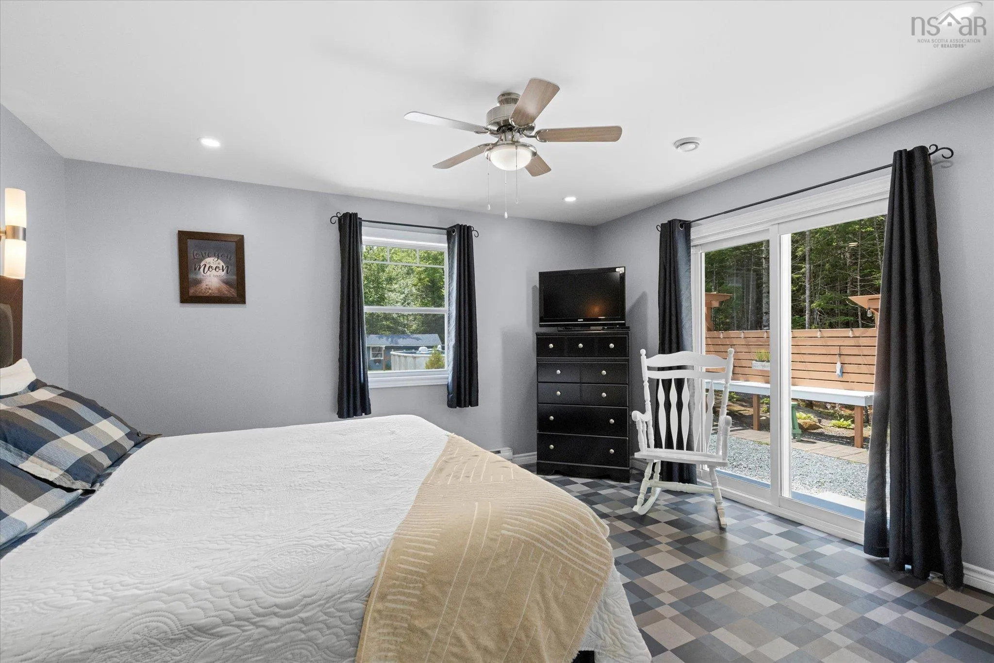 10568 Upper Clyde Road, Welshtown, NS B0T 1W0, 2 Bedrooms Bedrooms, ,2 BathroomsBathrooms,Residential,For Sale,Upper Clyde,202518508