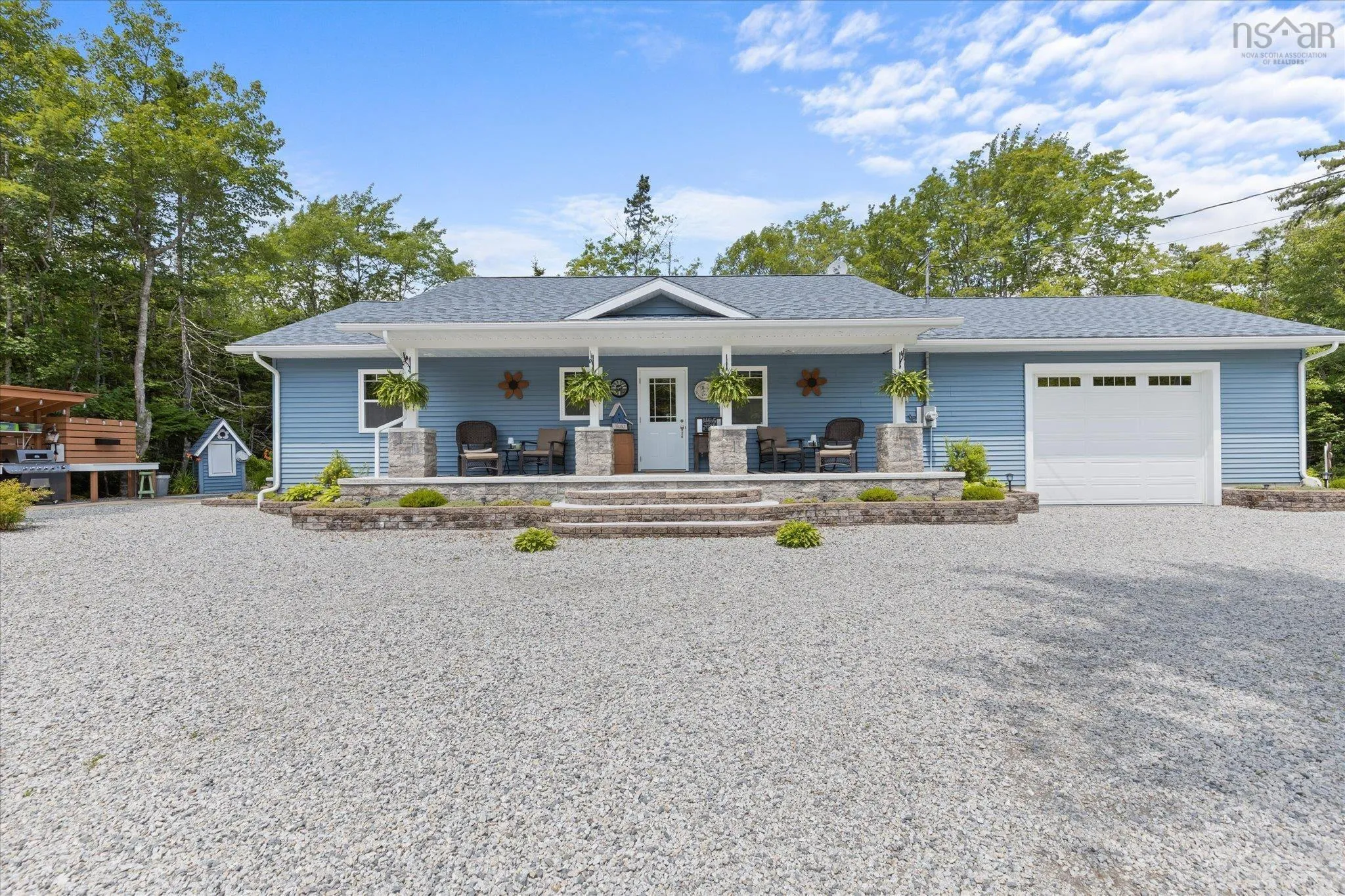 10568 Upper Clyde Road, Welshtown, NS B0T 1W0, 2 Bedrooms Bedrooms, ,2 BathroomsBathrooms,Residential,For Sale,Upper Clyde,202518508