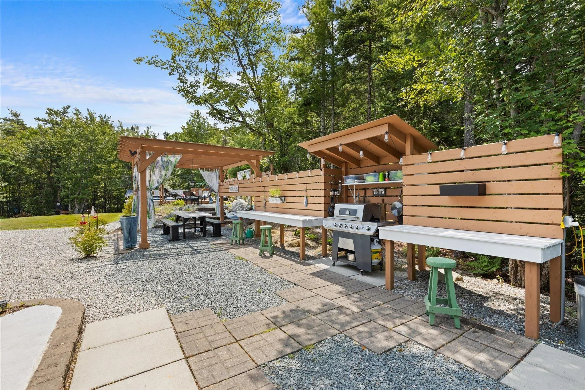10568 Upper Clyde Road, Welshtown, NS B0T 1W0, 2 Bedrooms Bedrooms, ,2 BathroomsBathrooms,Residential,For Sale,Upper Clyde,202518508
