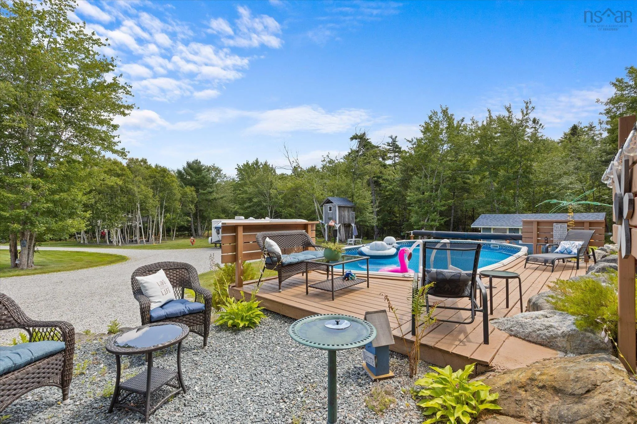 10568 Upper Clyde Road, Welshtown, NS B0T 1W0, 2 Bedrooms Bedrooms, ,2 BathroomsBathrooms,Residential,For Sale,Upper Clyde,202518508