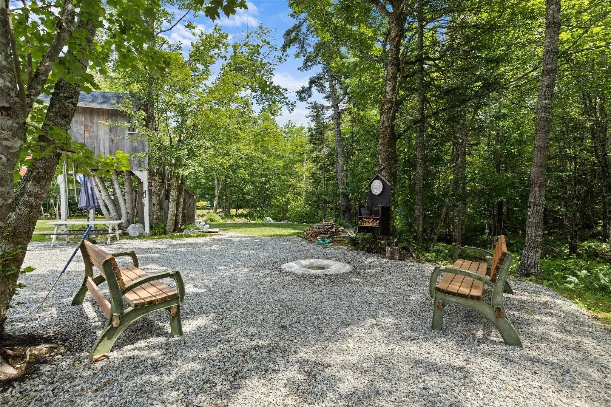 10568 Upper Clyde Road, Welshtown, NS B0T 1W0, 2 Bedrooms Bedrooms, ,2 BathroomsBathrooms,Residential,For Sale,Upper Clyde,202518508