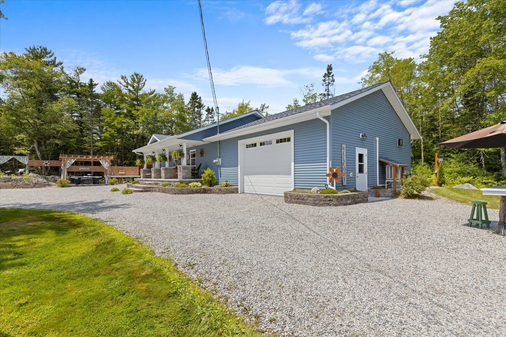 10568 Upper Clyde Road, Welshtown, NS B0T 1W0, 2 Bedrooms Bedrooms, ,2 BathroomsBathrooms,Residential,For Sale,Upper Clyde,202518508
