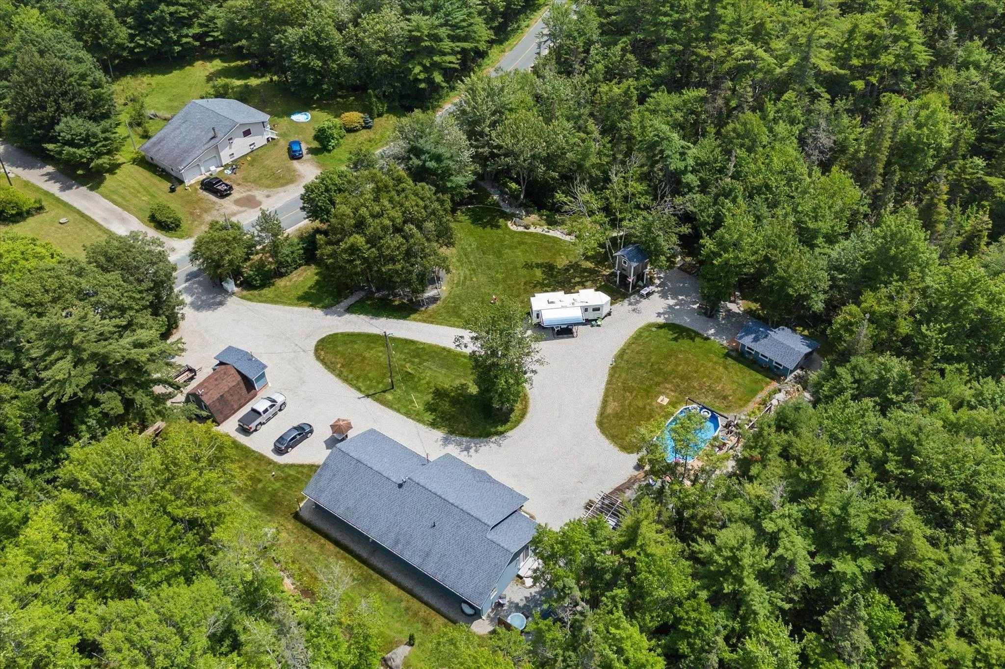 10568 Upper Clyde Road, Welshtown, NS B0T 1W0, 2 Bedrooms Bedrooms, ,2 BathroomsBathrooms,Residential,For Sale,Upper Clyde,202518508