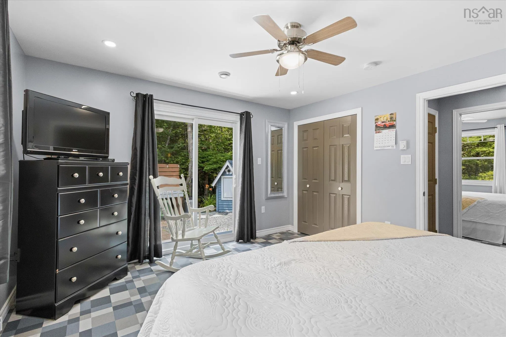 10568 Upper Clyde Road, Welshtown, NS B0T 1W0, 2 Bedrooms Bedrooms, ,2 BathroomsBathrooms,Residential,For Sale,Upper Clyde,202518508