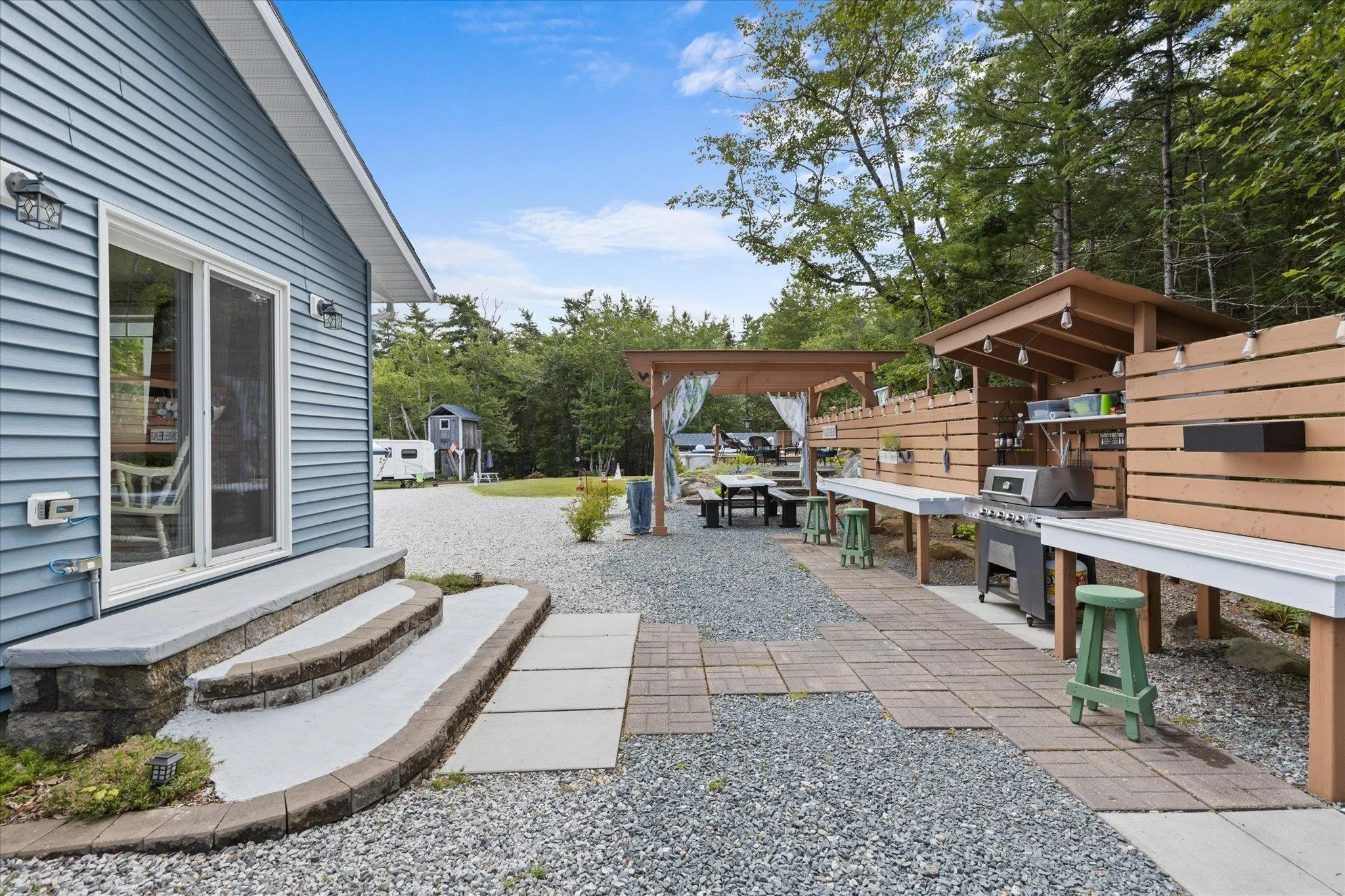 10568 Upper Clyde Road, Welshtown, NS B0T 1W0, 2 Bedrooms Bedrooms, ,2 BathroomsBathrooms,Residential,For Sale,Upper Clyde,202518508