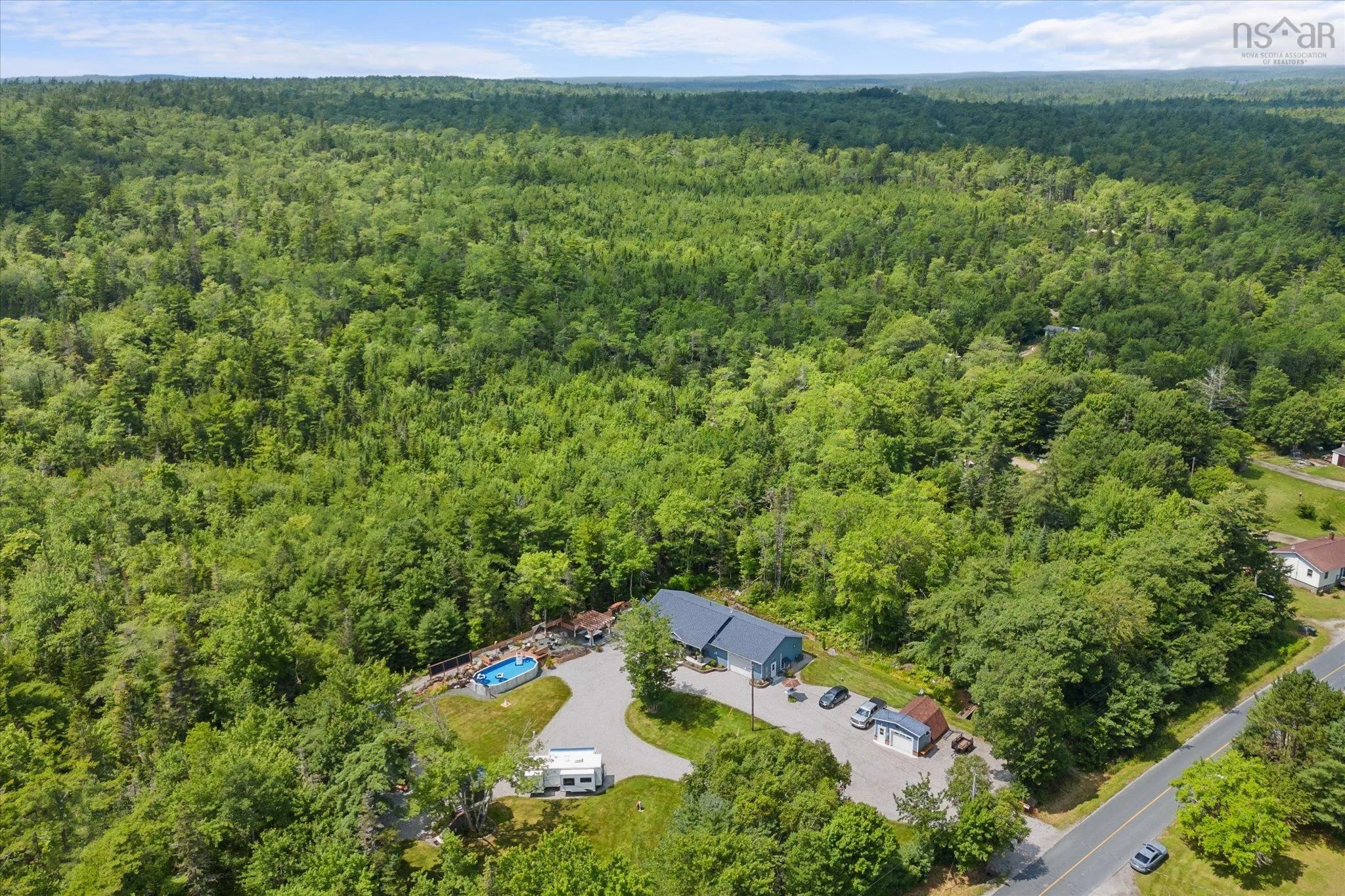 10568 Upper Clyde Road, Welshtown, NS B0T 1W0, 2 Bedrooms Bedrooms, ,2 BathroomsBathrooms,Residential,For Sale,Upper Clyde,202518508