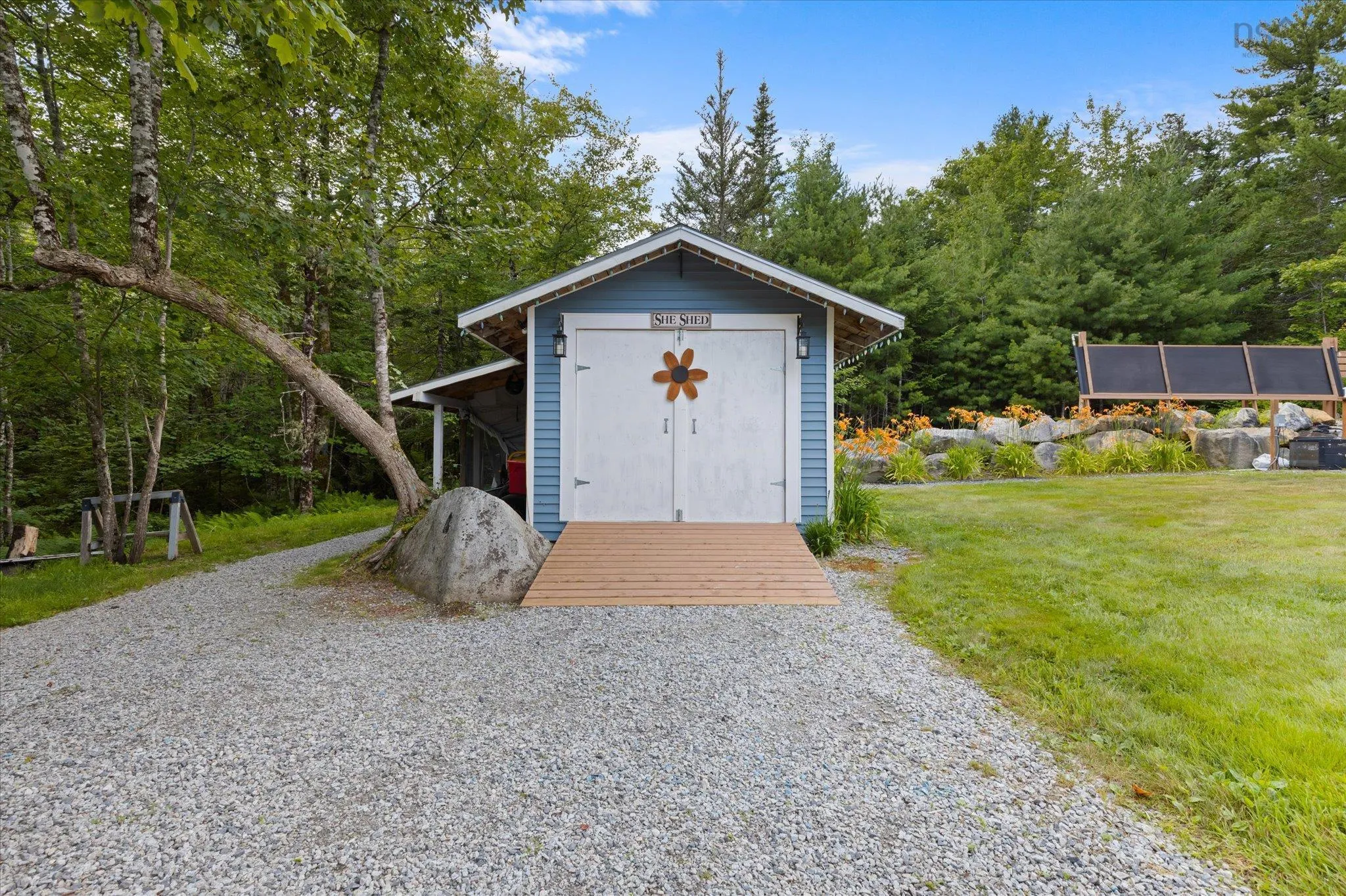 10568 Upper Clyde Road, Welshtown, NS B0T 1W0, 2 Bedrooms Bedrooms, ,2 BathroomsBathrooms,Residential,For Sale,Upper Clyde,202518508