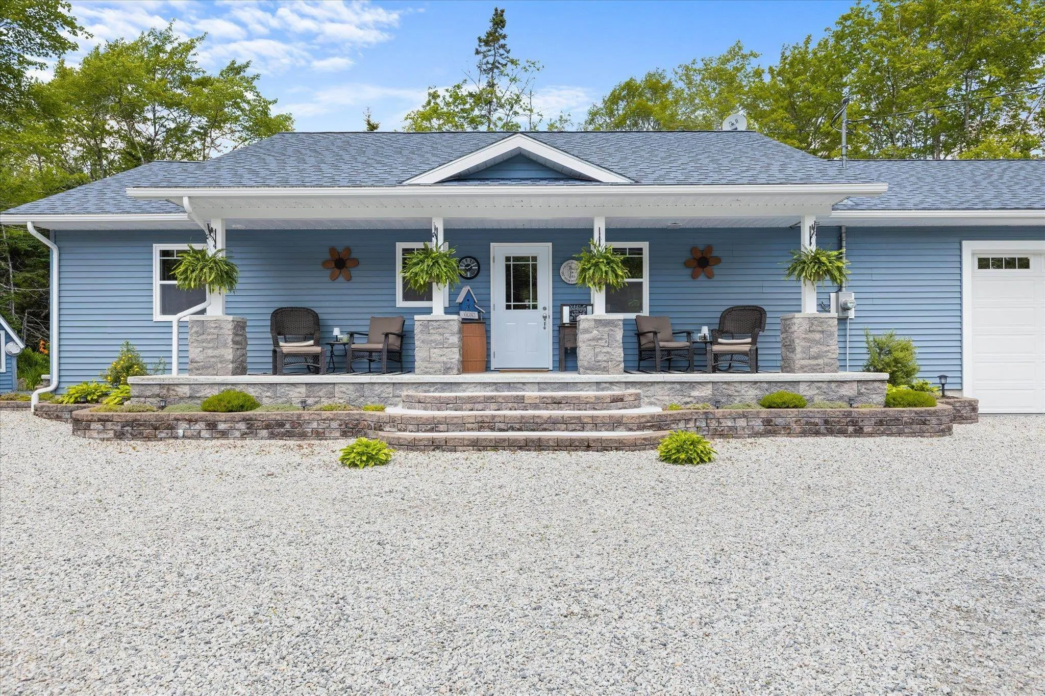 10568 Upper Clyde Road, Welshtown, NS B0T 1W0, 2 Bedrooms Bedrooms, ,2 BathroomsBathrooms,Residential,For Sale,Upper Clyde,202518508