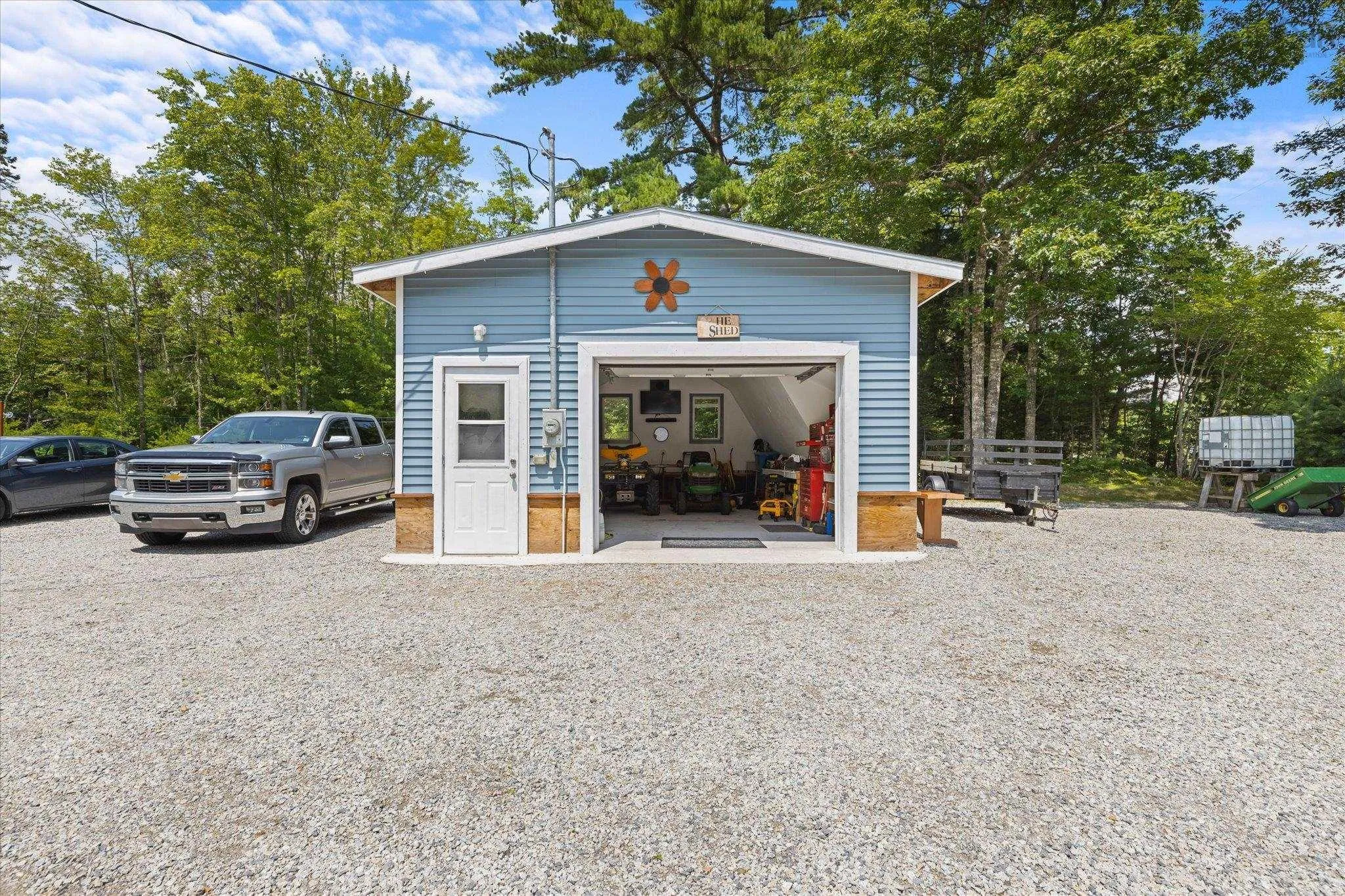 10568 Upper Clyde Road, Welshtown, NS B0T 1W0, 2 Bedrooms Bedrooms, ,2 BathroomsBathrooms,Residential,For Sale,Upper Clyde,202518508