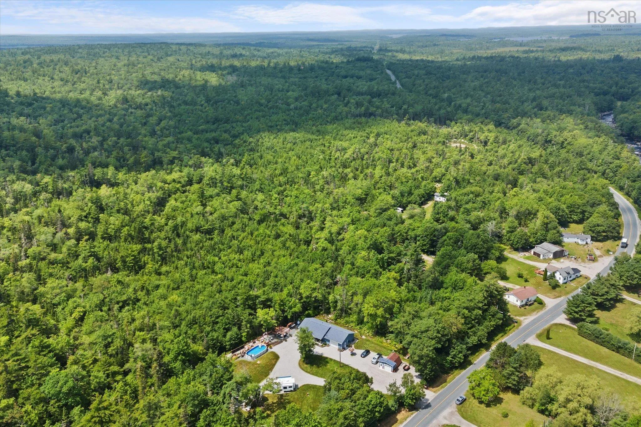 10568 Upper Clyde Road, Welshtown, NS B0T 1W0, 2 Bedrooms Bedrooms, ,2 BathroomsBathrooms,Residential,For Sale,Upper Clyde,202518508