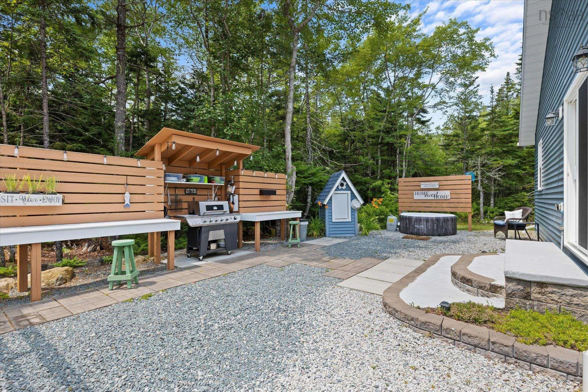 10568 Upper Clyde Road, Welshtown, NS B0T 1W0, 2 Bedrooms Bedrooms, ,2 BathroomsBathrooms,Residential,For Sale,Upper Clyde,202518508