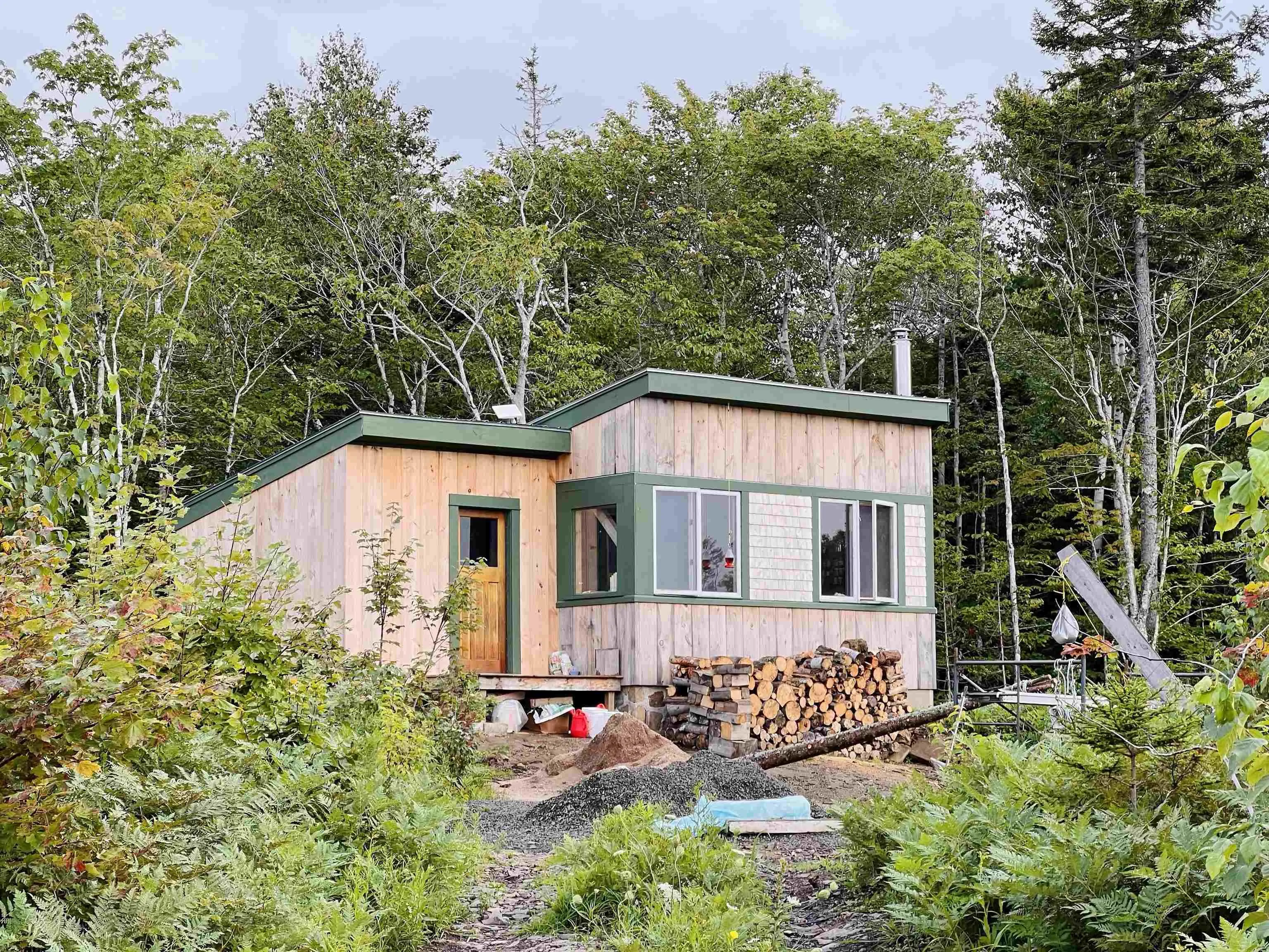1269 Hampton Mountain Road, Hampton, NS B0S 1L0, ,Land,For Sale,Hampton Mountain,202522762