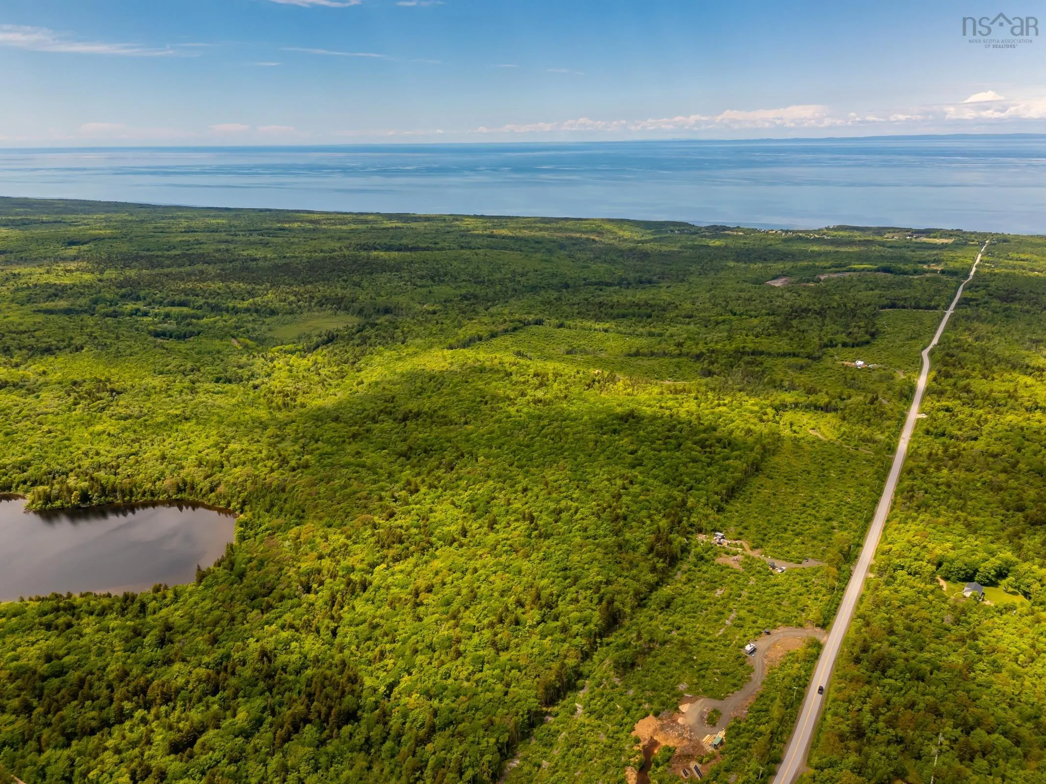 1269 Hampton Mountain Road, Hampton, NS B0S 1L0, ,Land,For Sale,Hampton Mountain,202522762