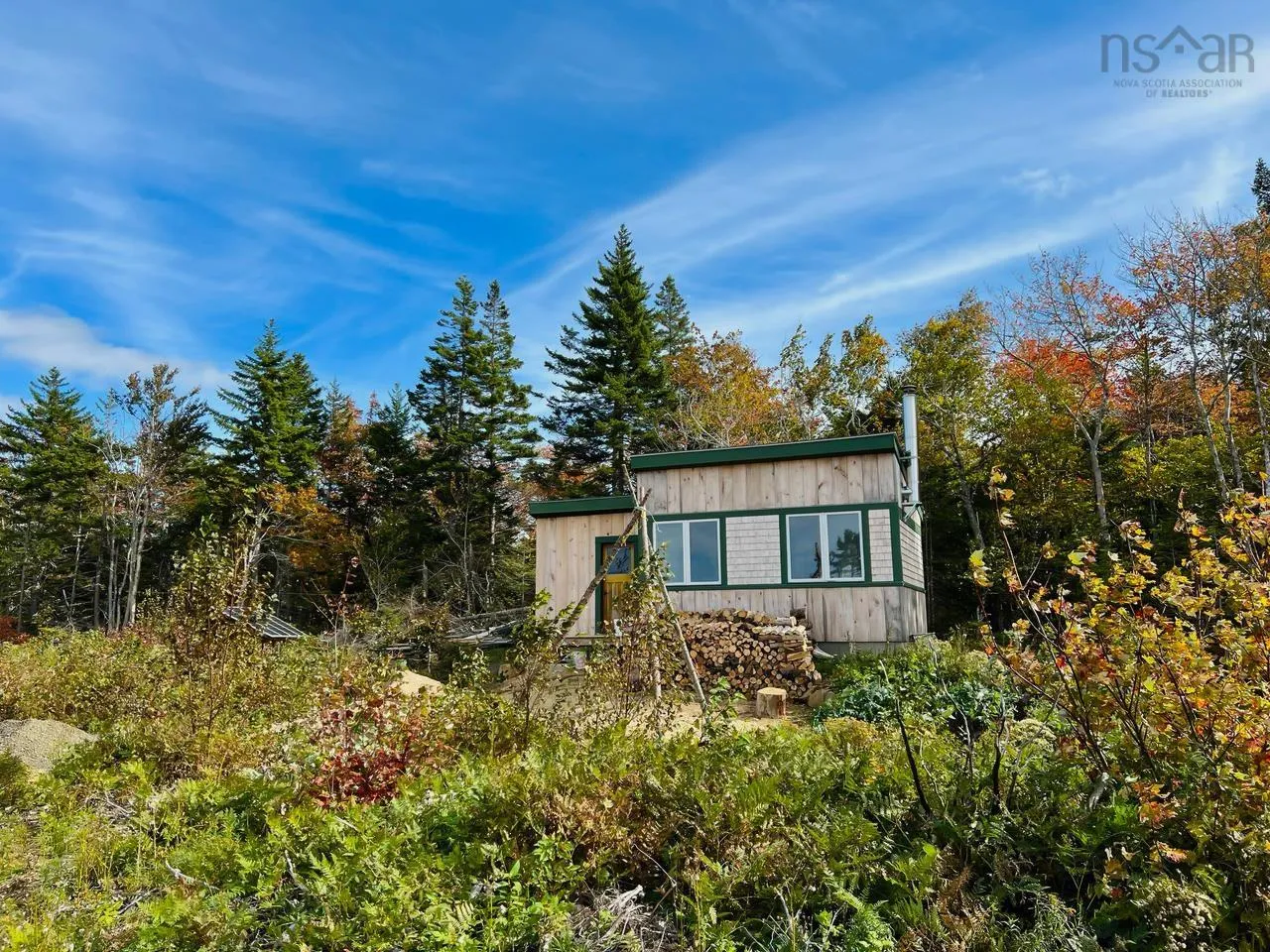 1269 Hampton Mountain Road, Hampton, NS B0S 1L0, ,Land,For Sale,Hampton Mountain,202522762