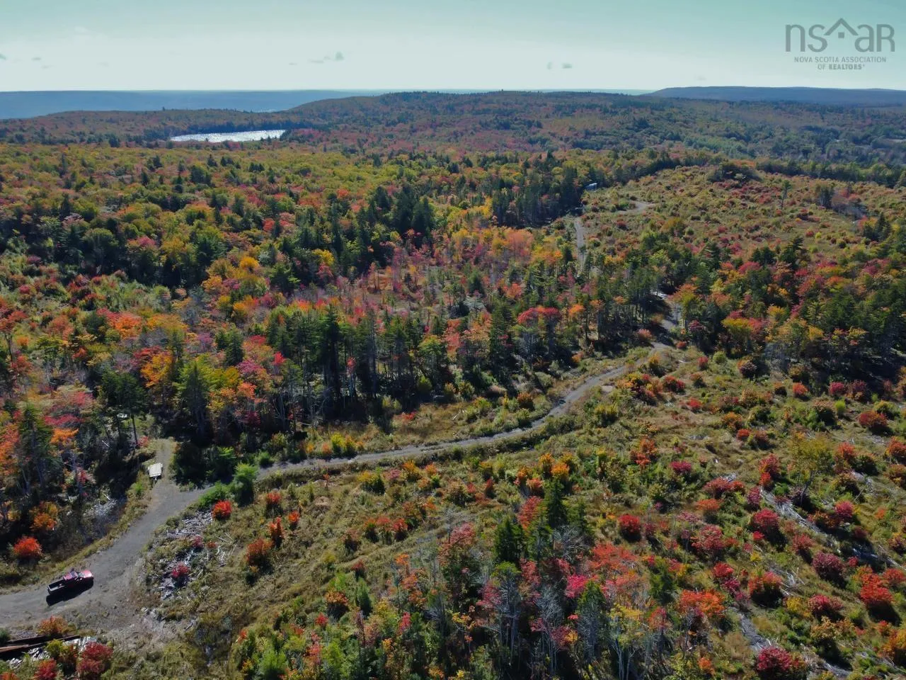 1269 Hampton Mountain Road, Hampton, NS B0S 1L0, ,Land,For Sale,Hampton Mountain,202522762